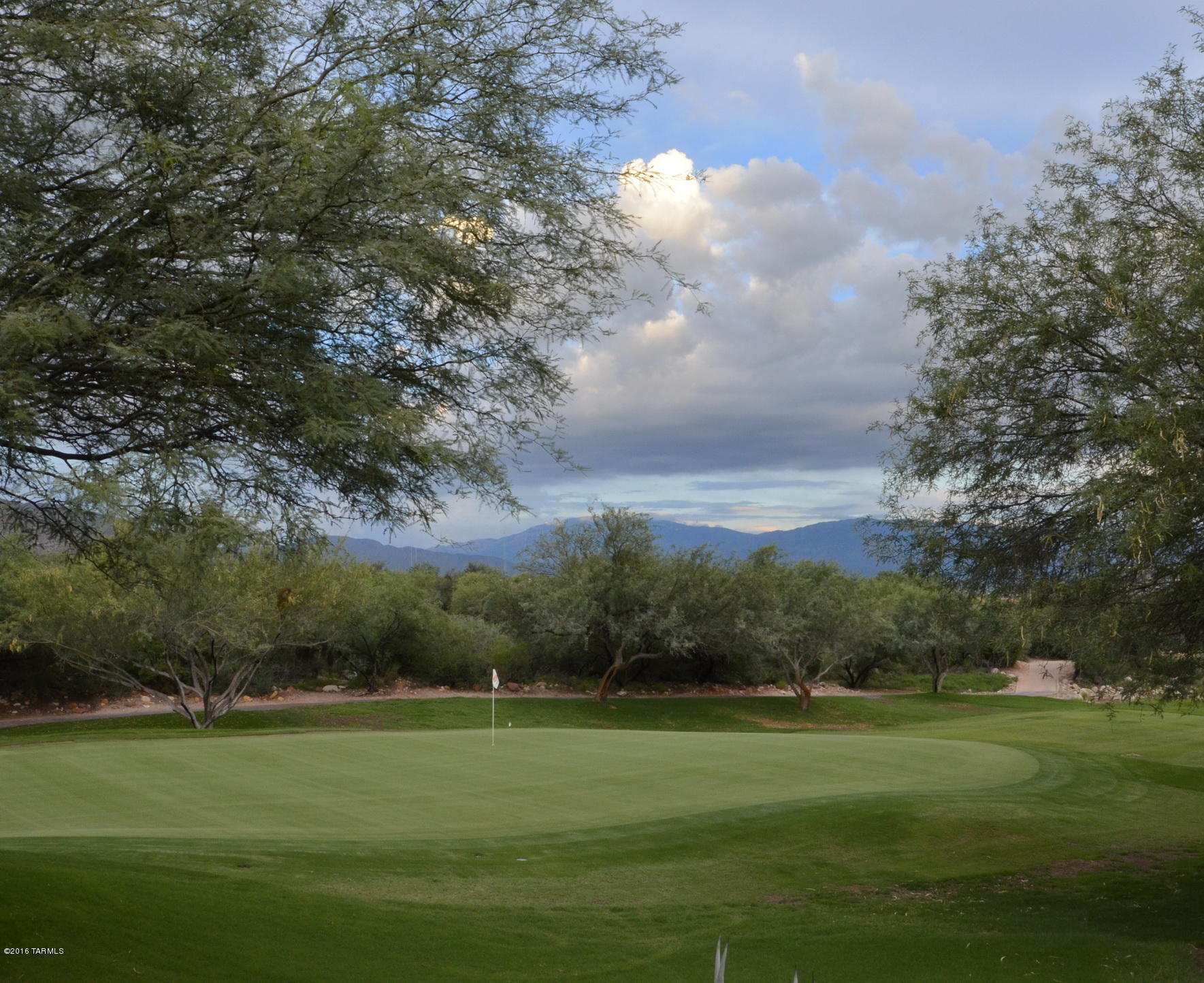 Deer Run At Ventana Canyon (1-23) - Residential