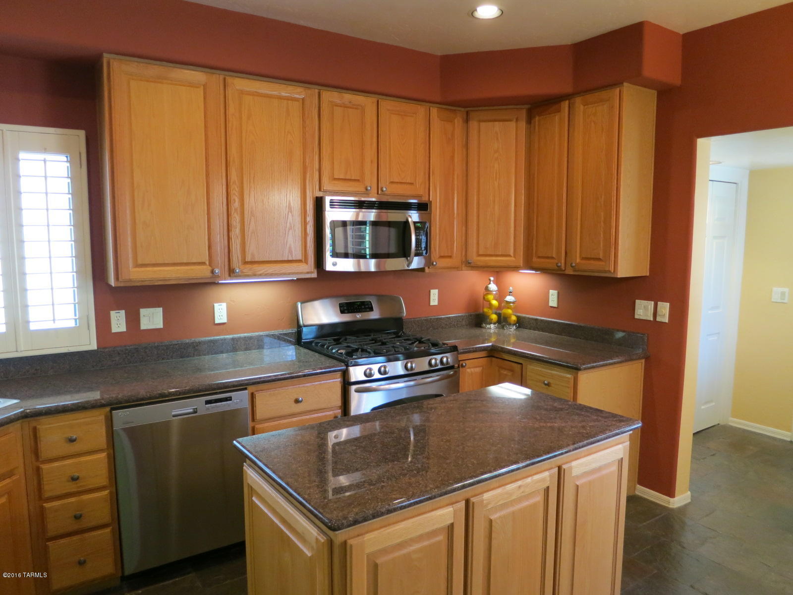 Deer Run At Ventana Canyon (1-23) - Residential