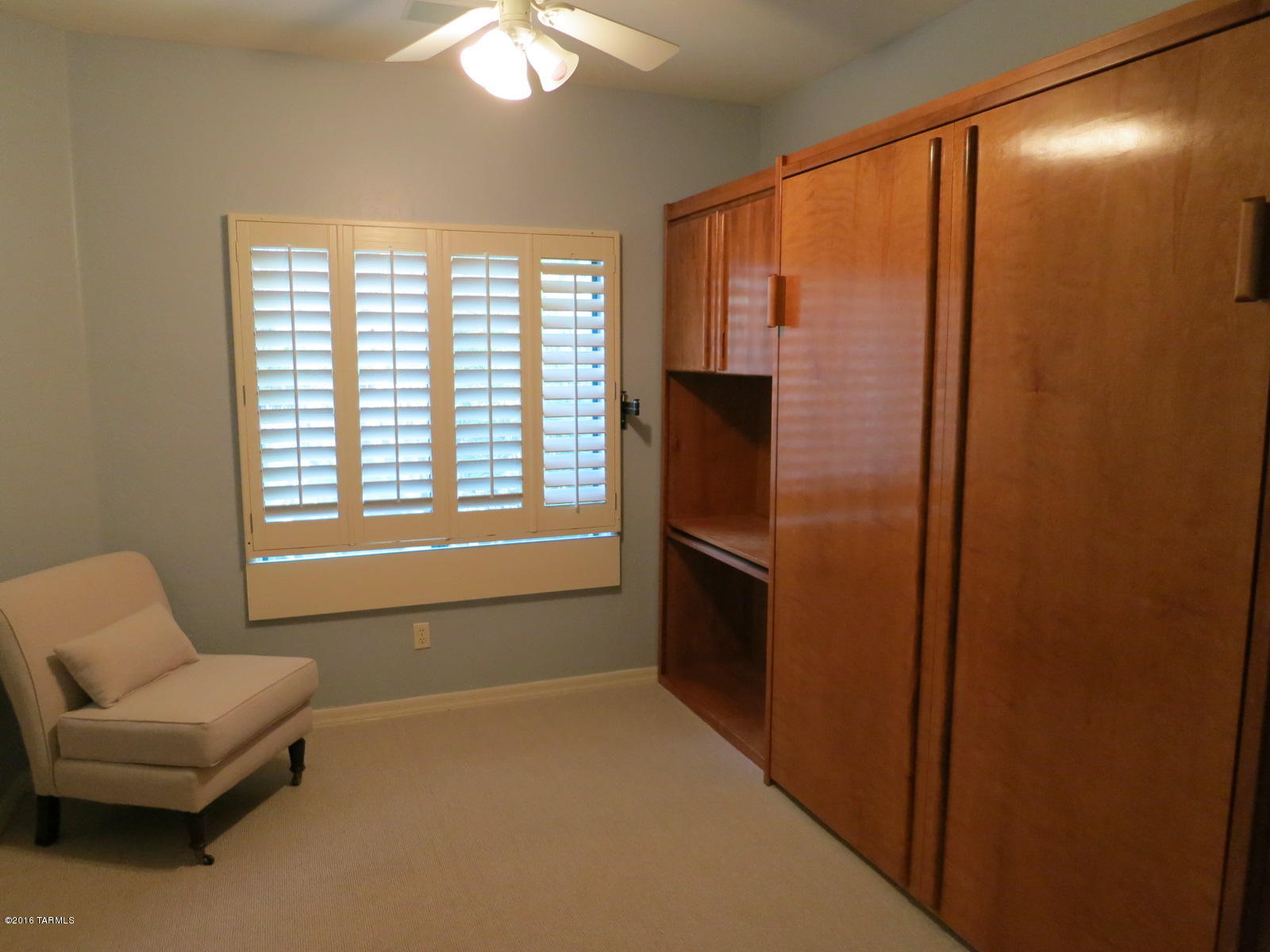 Deer Run At Ventana Canyon (1-23) - Residential