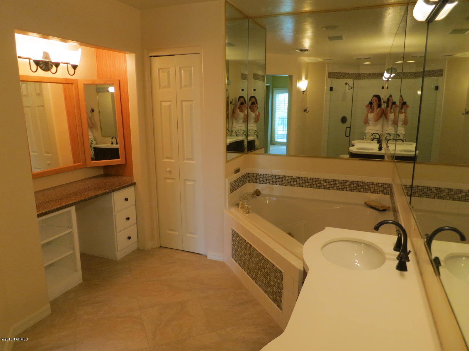 Deer Run At Ventana Canyon (1-23) - Residential