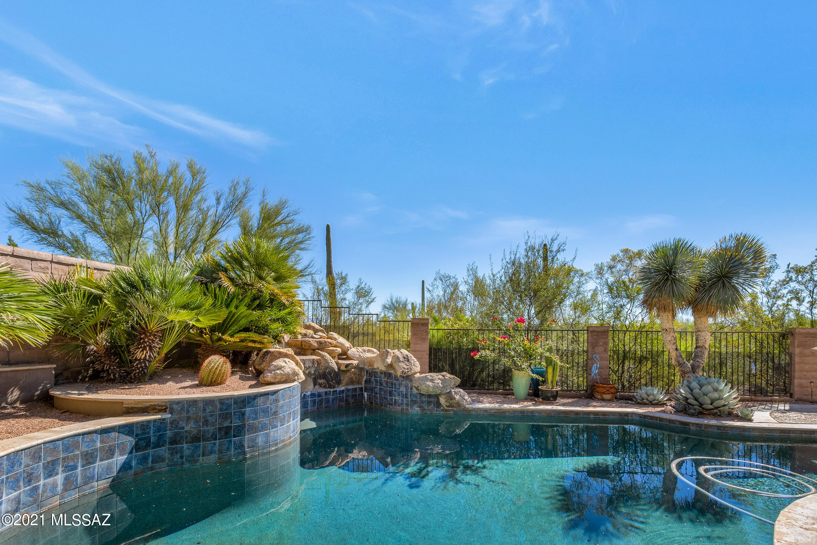 Preserve at Dove Mountain (1-182) - Residential