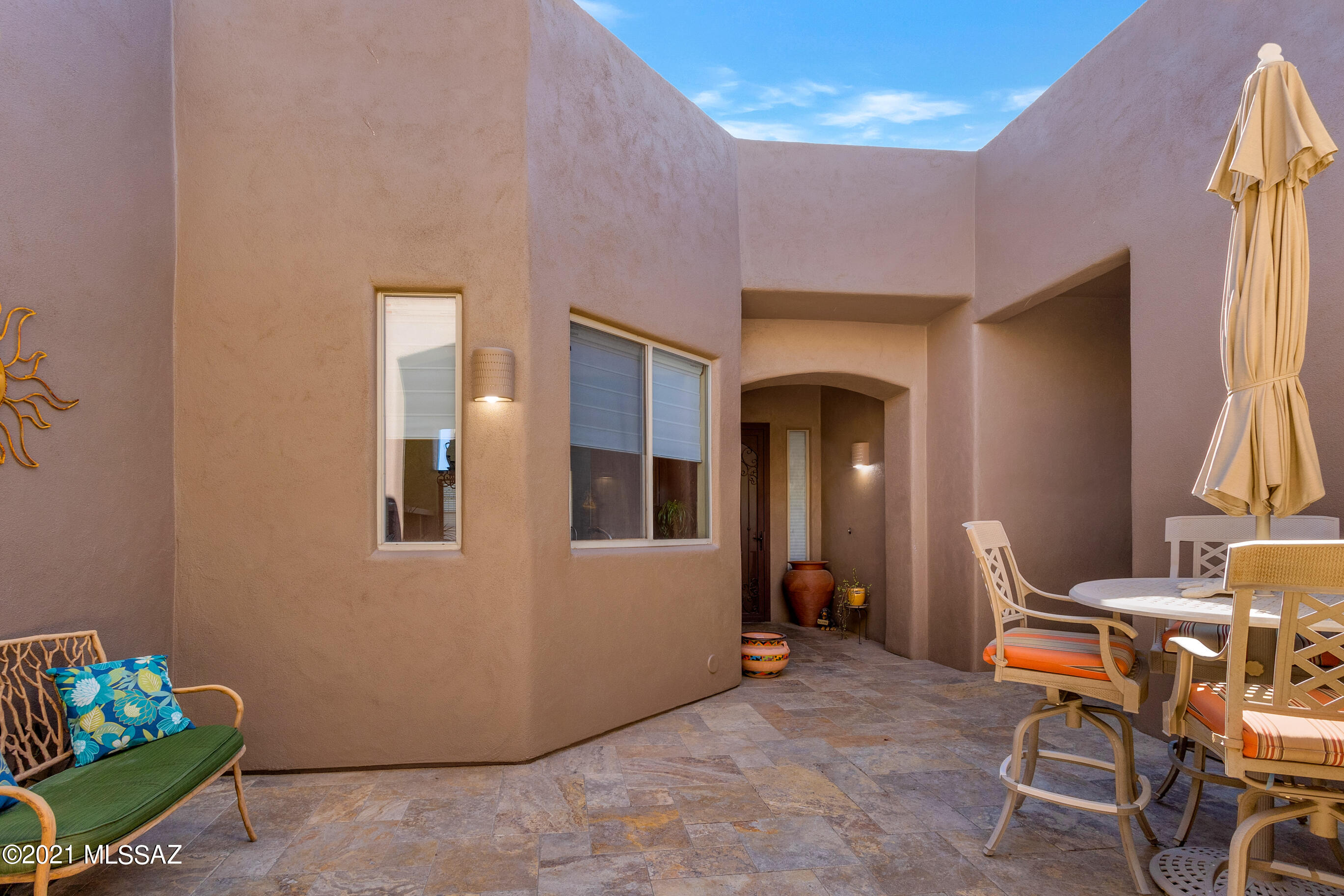 Preserve at Dove Mountain (1-182) - Residential