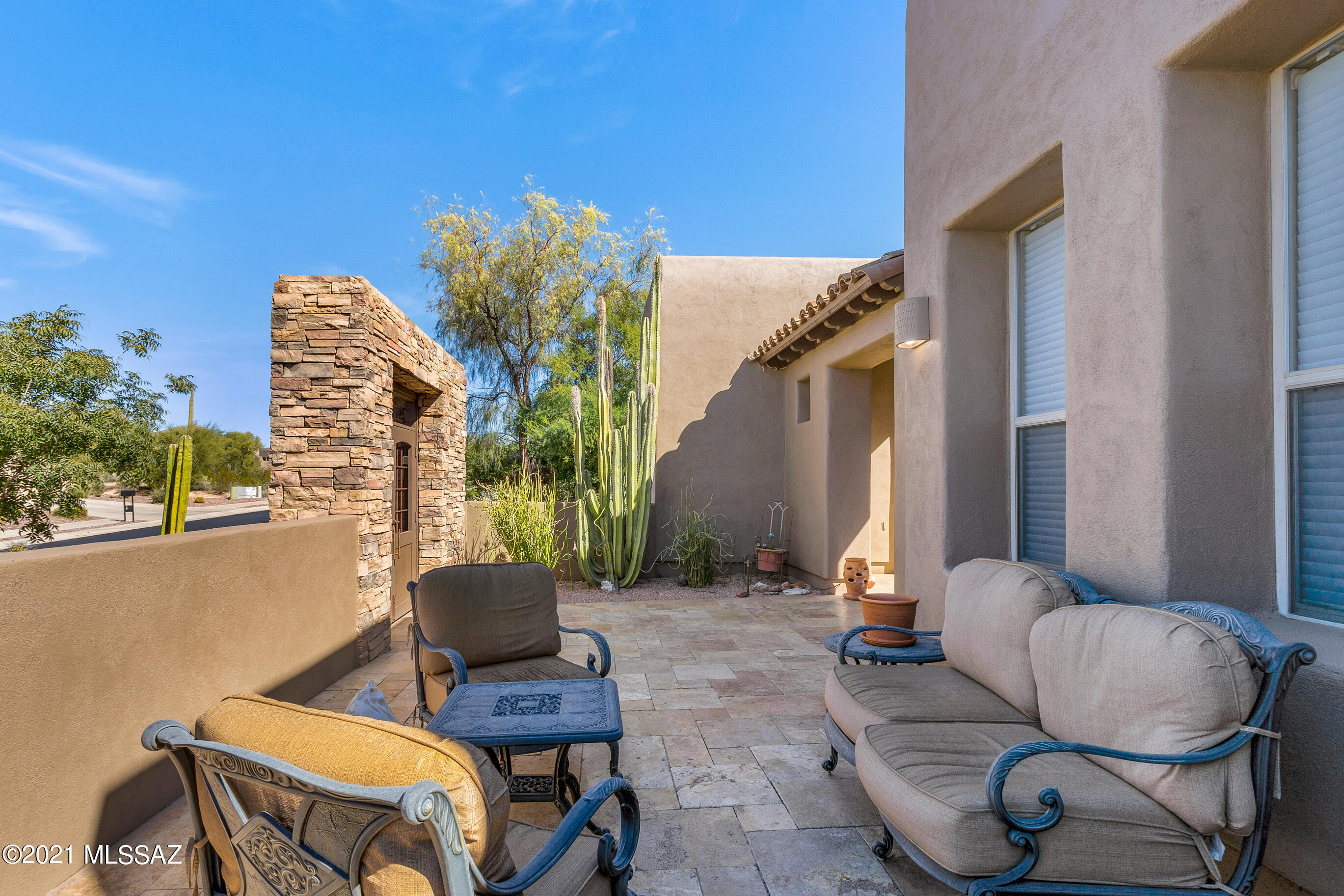 Preserve at Dove Mountain (1-182) - Residential