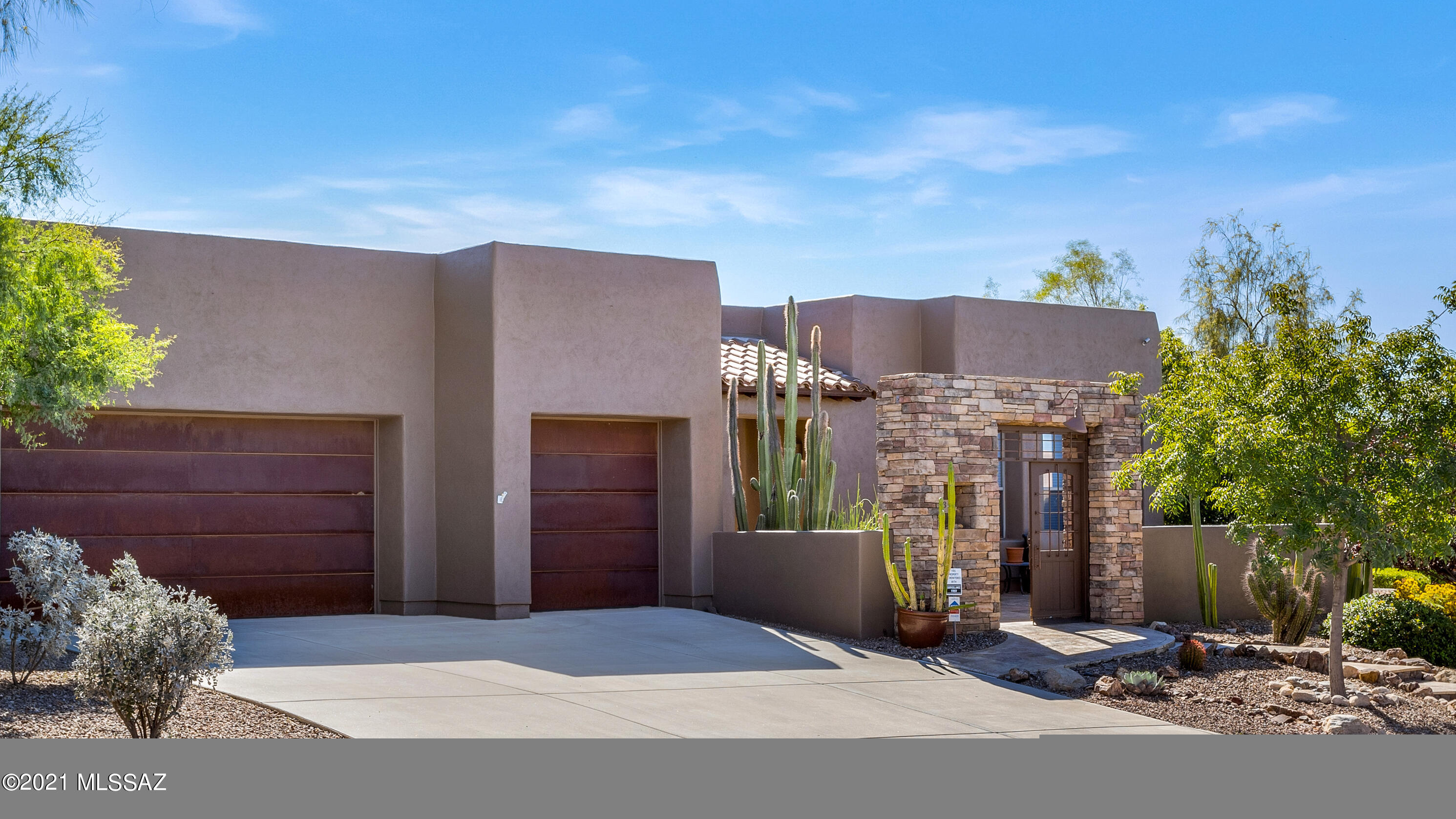 Preserve at Dove Mountain (1-182) - Residential