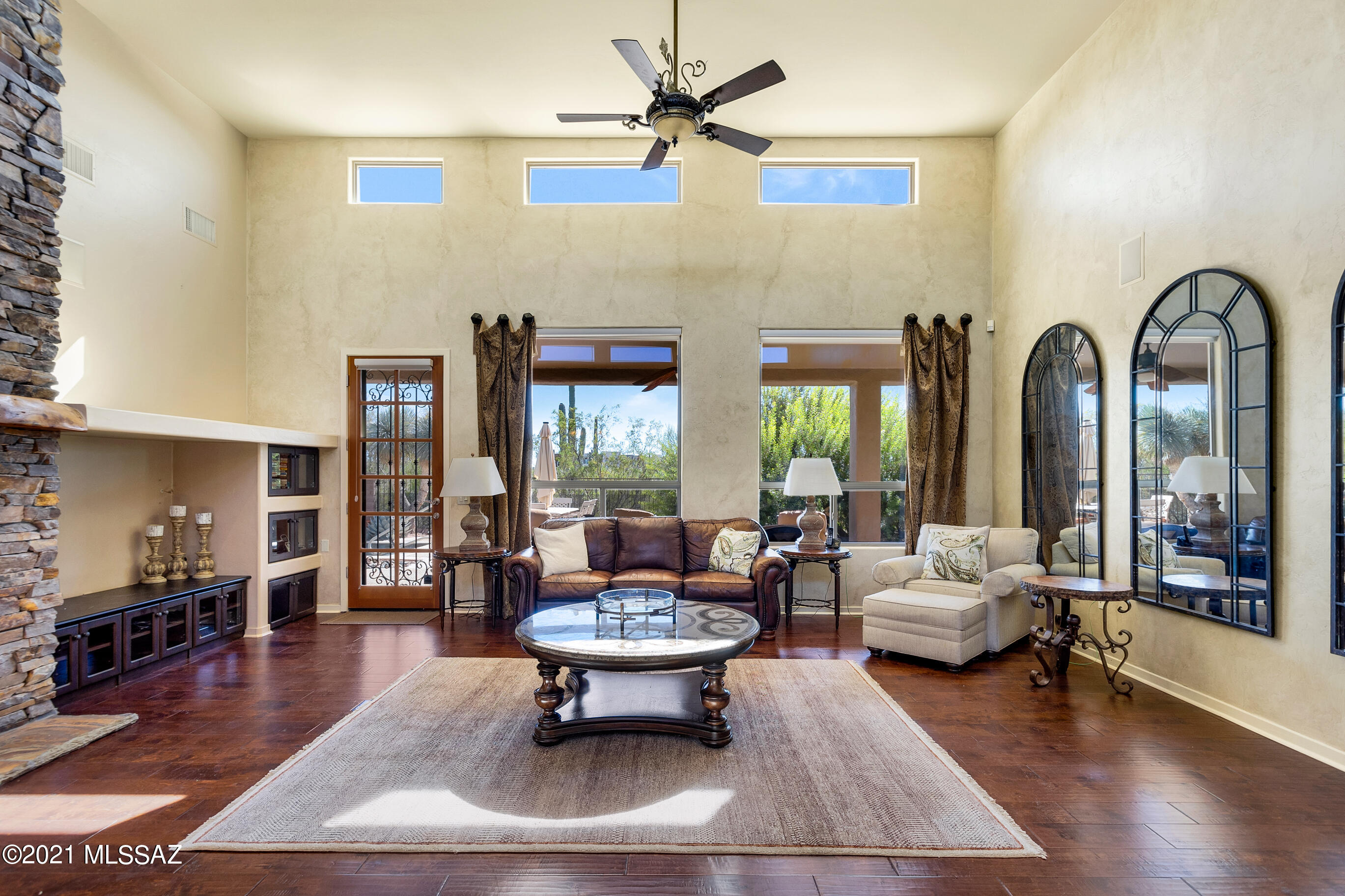 Preserve at Dove Mountain (1-182) - Residential