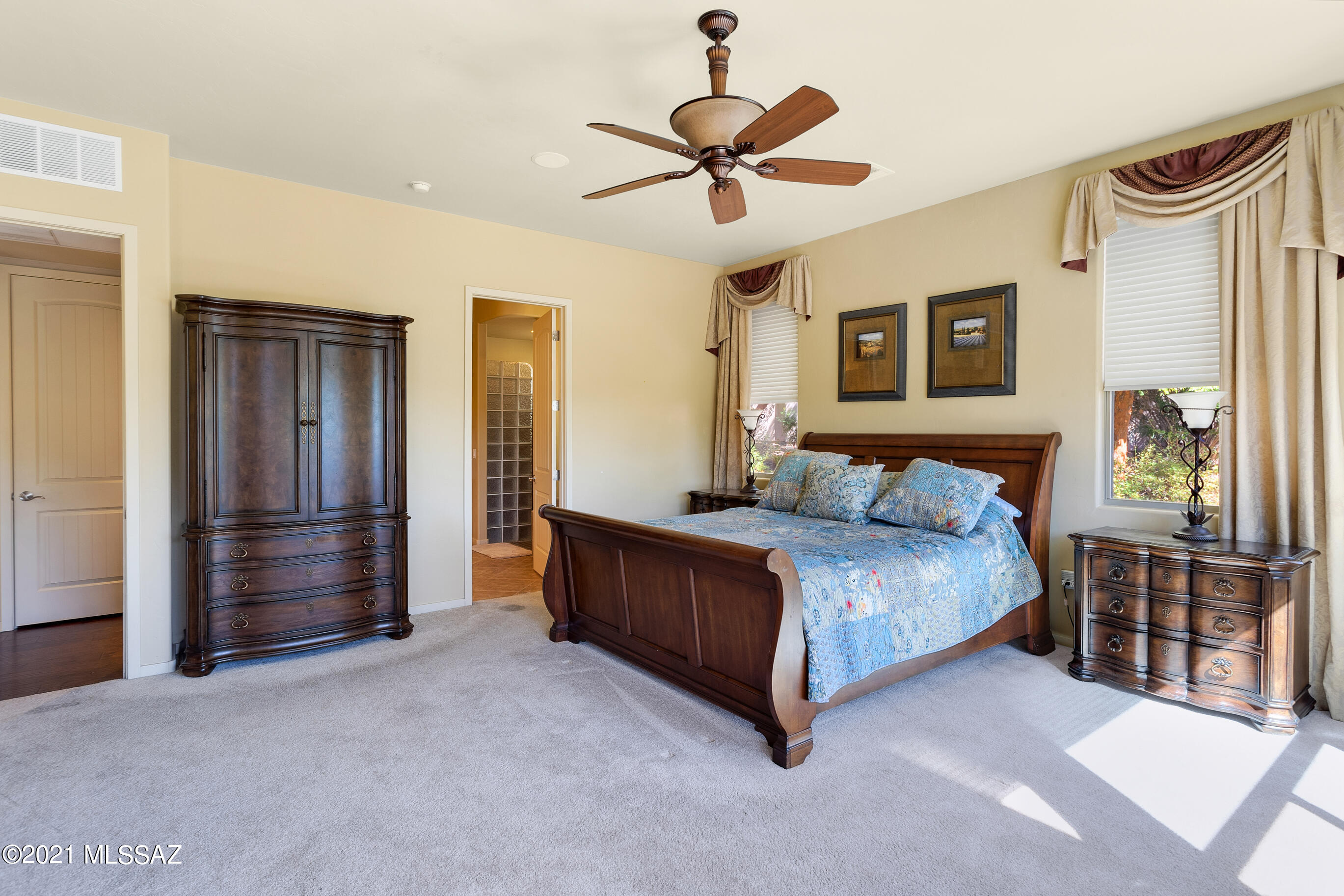 Preserve at Dove Mountain (1-182) - Residential