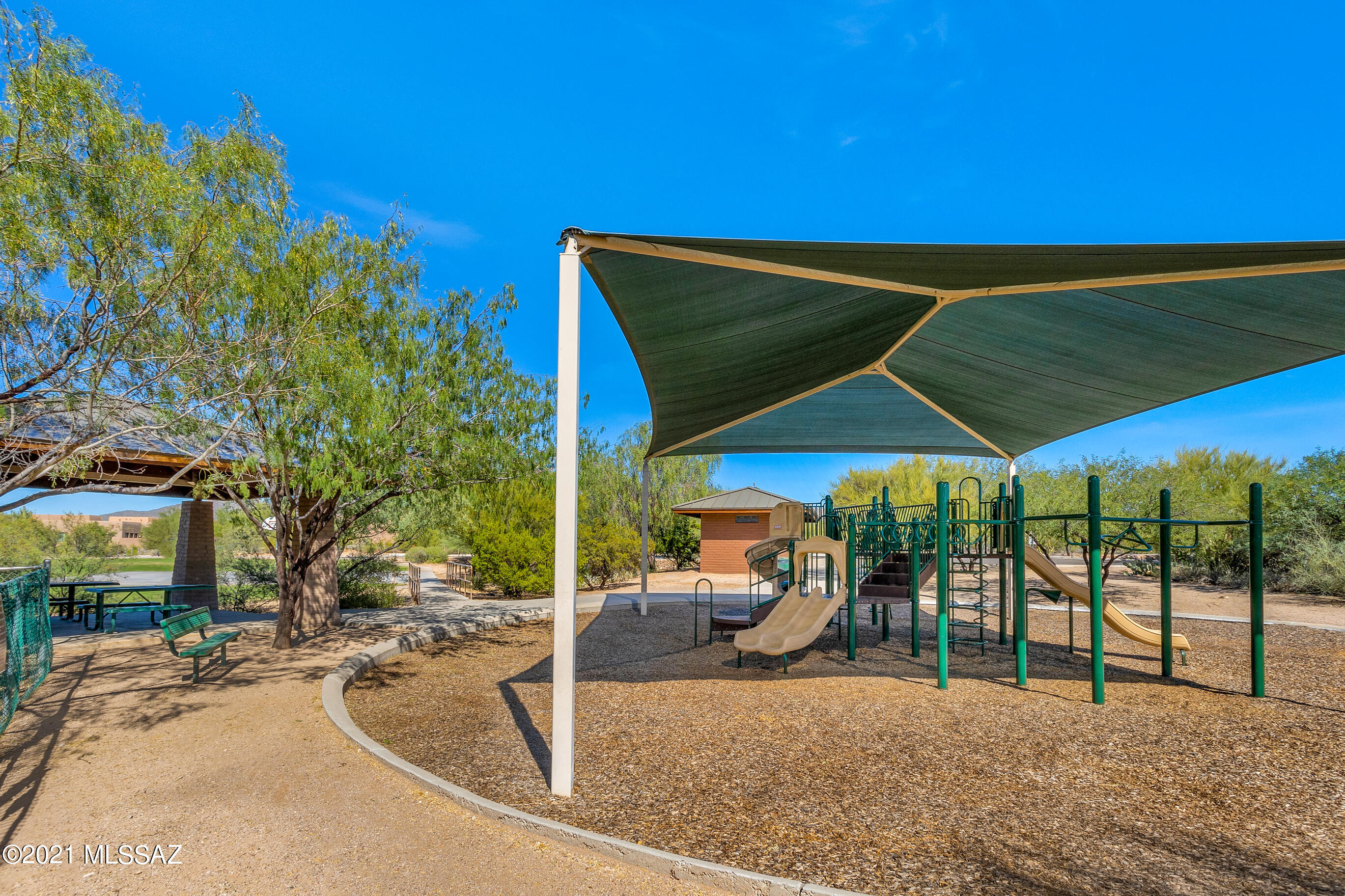 Preserve at Dove Mountain (1-182) - Residential
