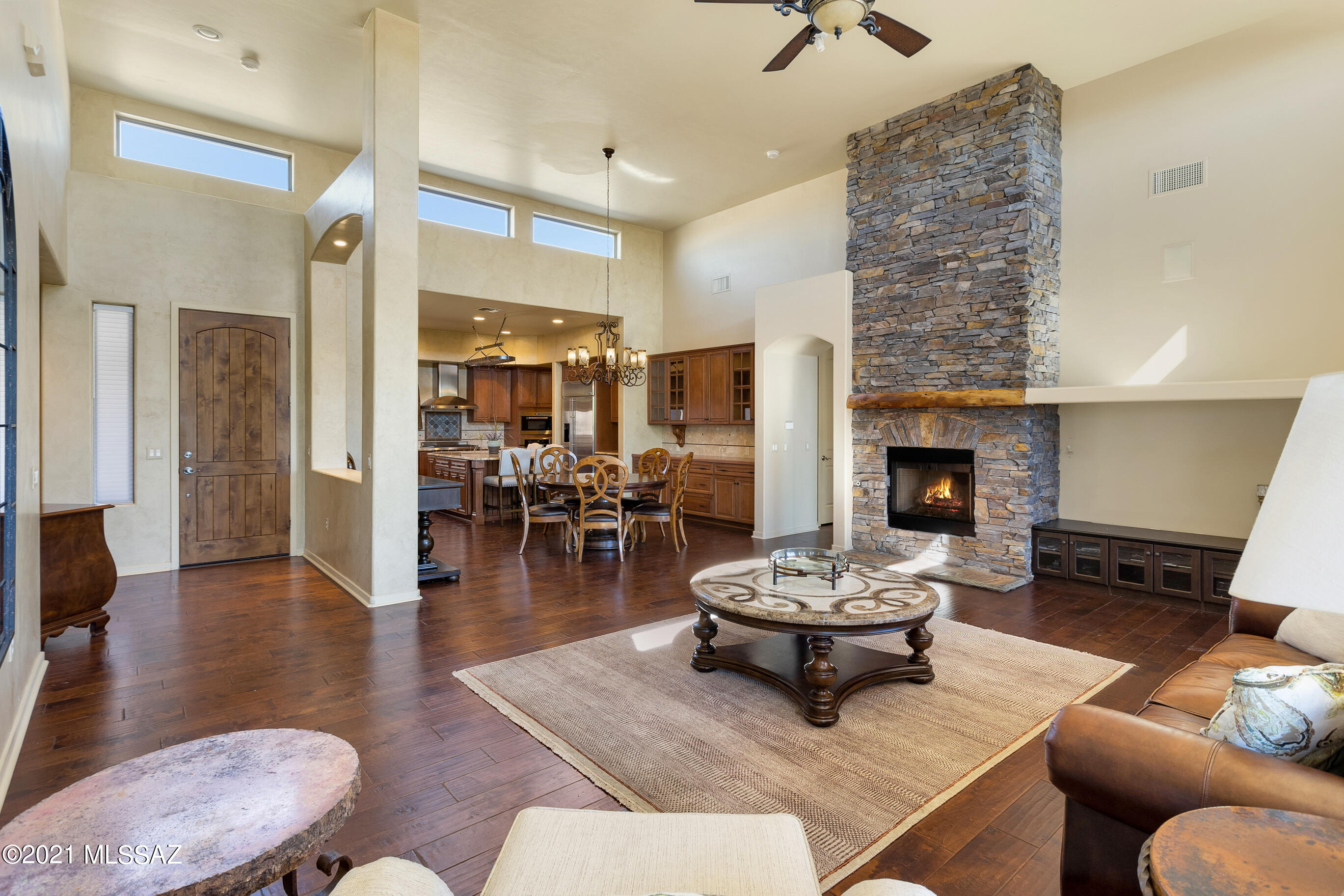 Preserve at Dove Mountain (1-182) - Residential