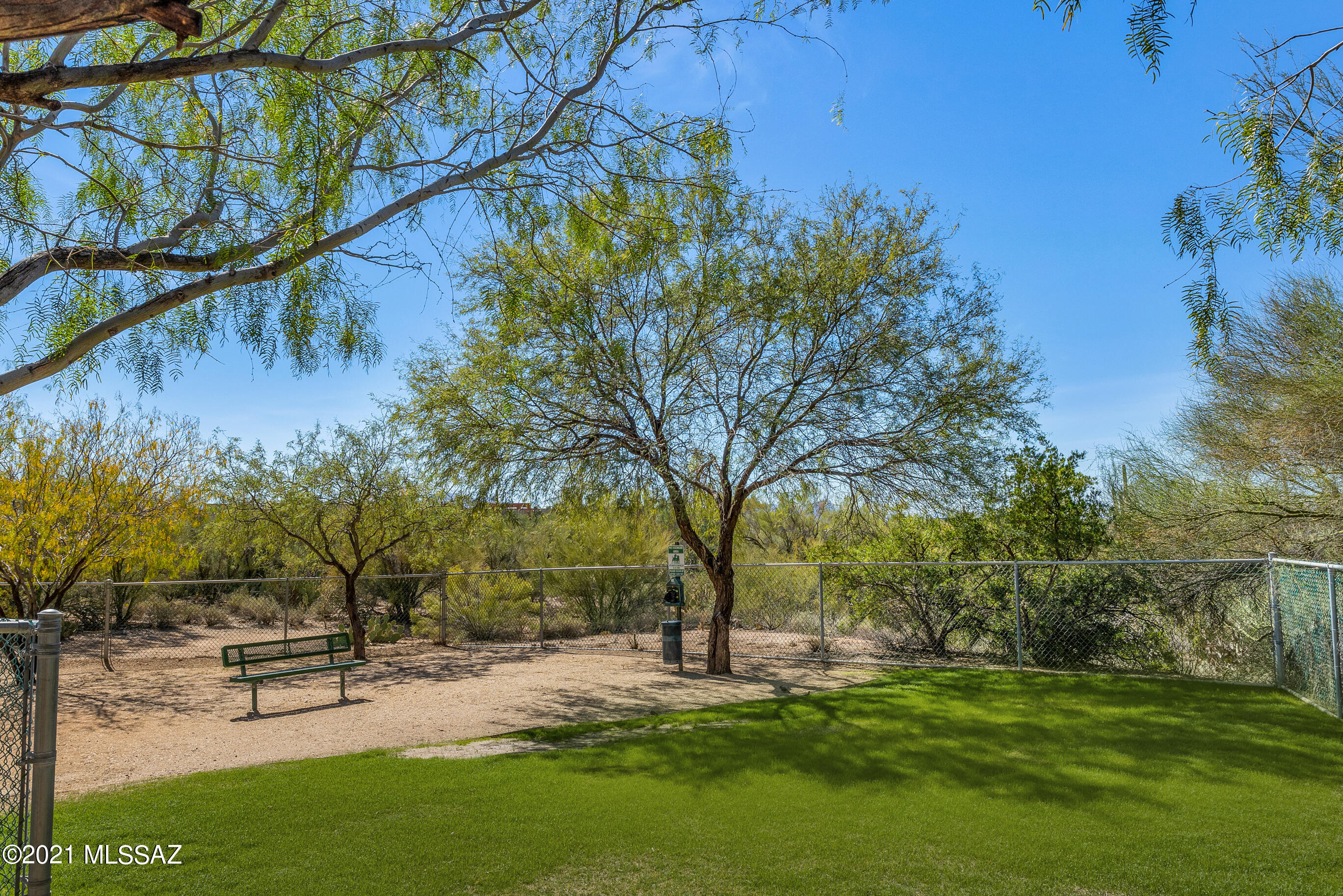 Preserve at Dove Mountain (1-182) - Residential