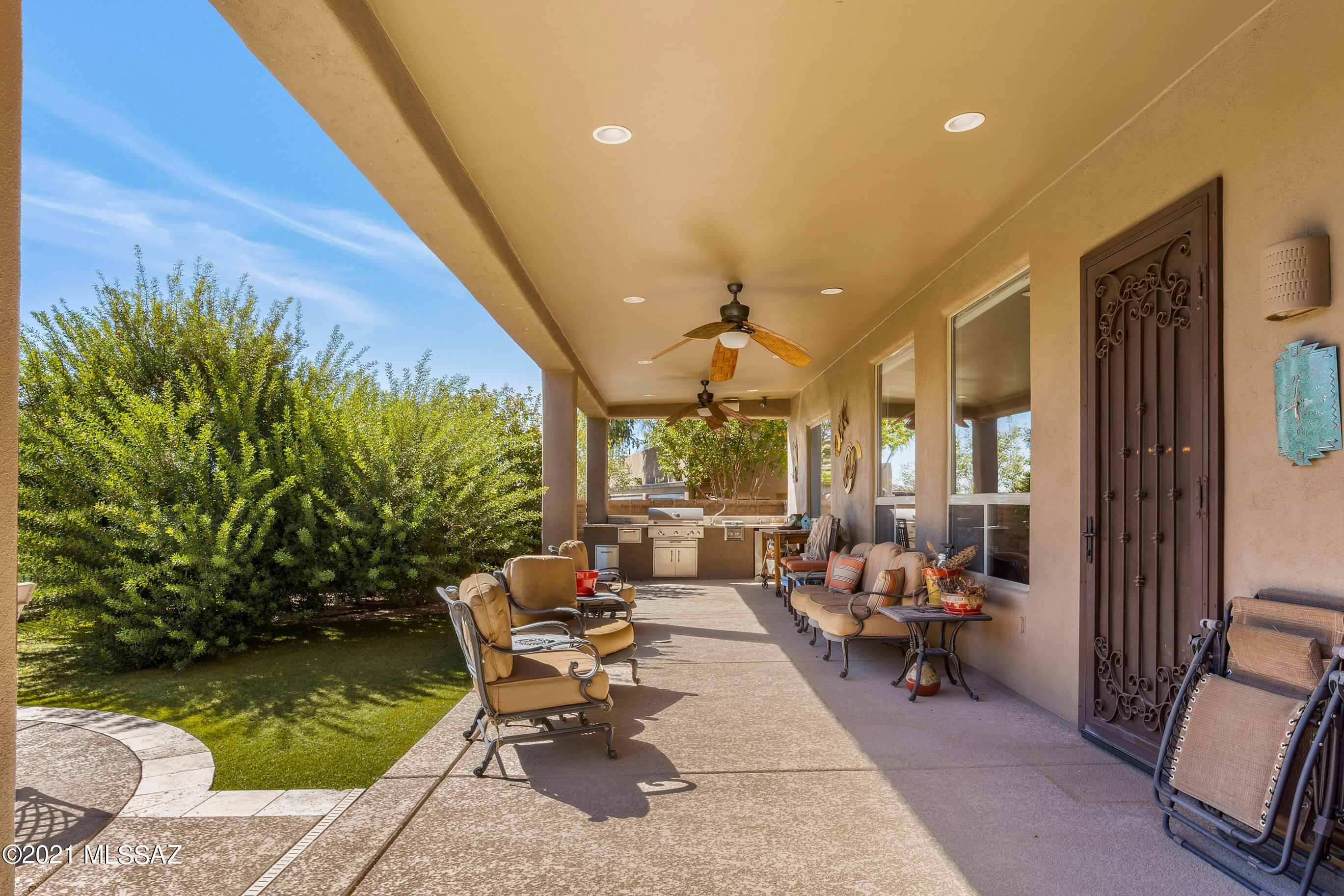 Preserve at Dove Mountain (1-182) - Residential
