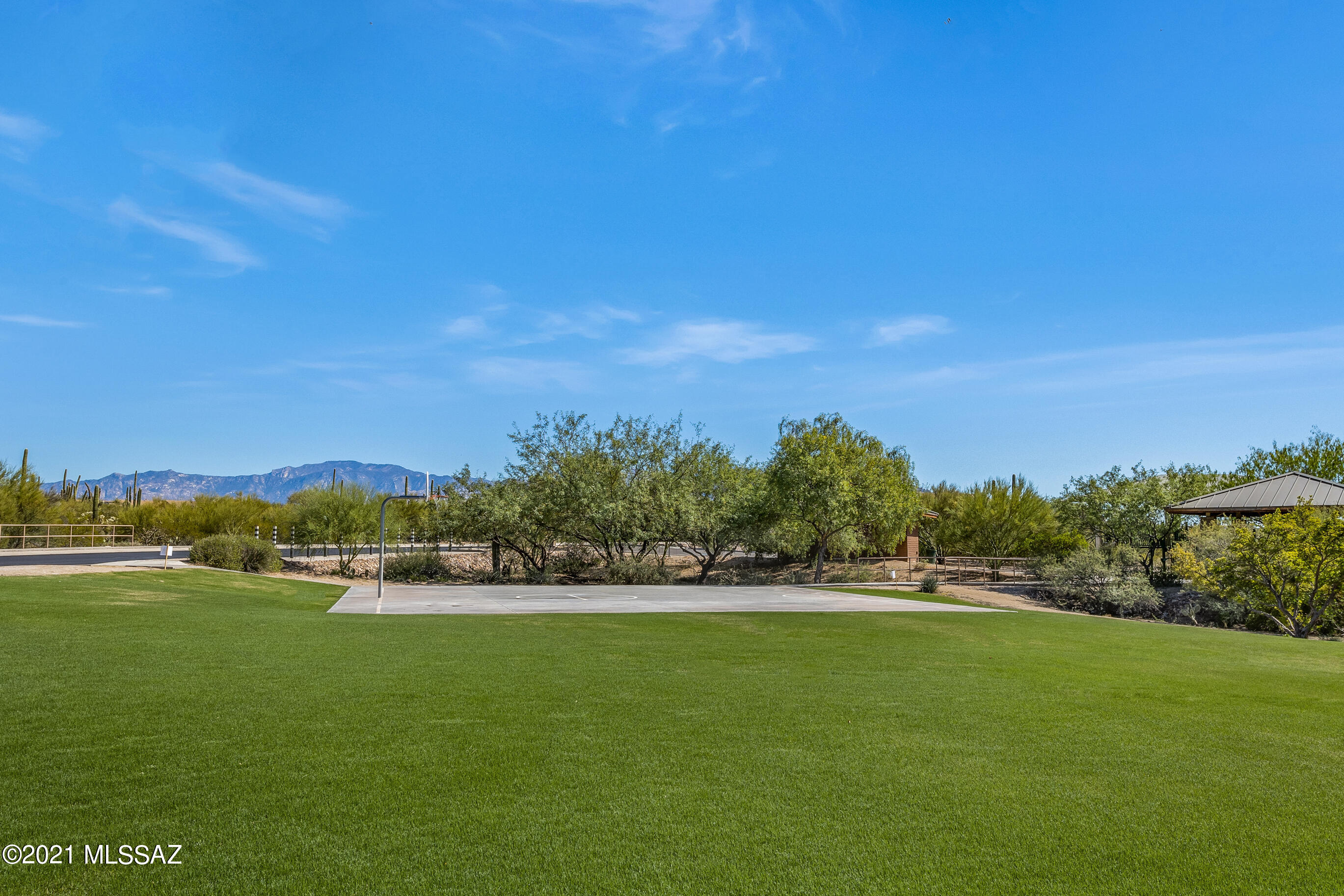 Preserve at Dove Mountain (1-182) - Residential