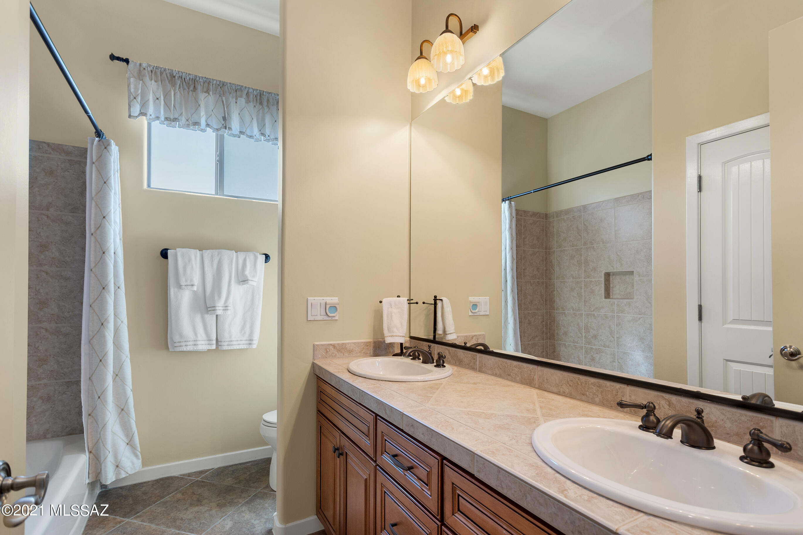 Preserve at Dove Mountain (1-182) - Residential