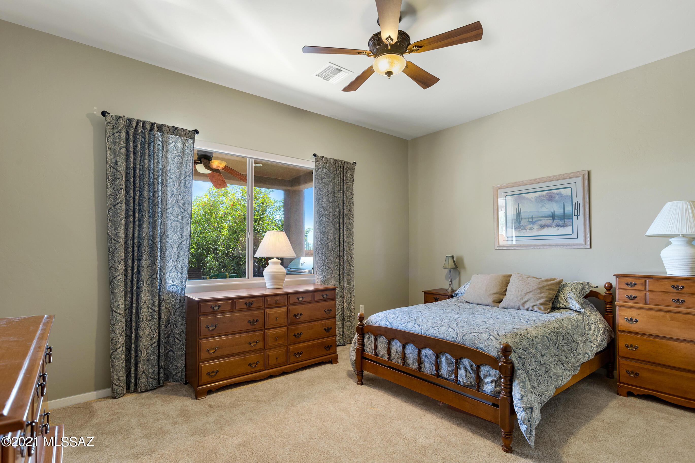 Preserve at Dove Mountain (1-182) - Residential
