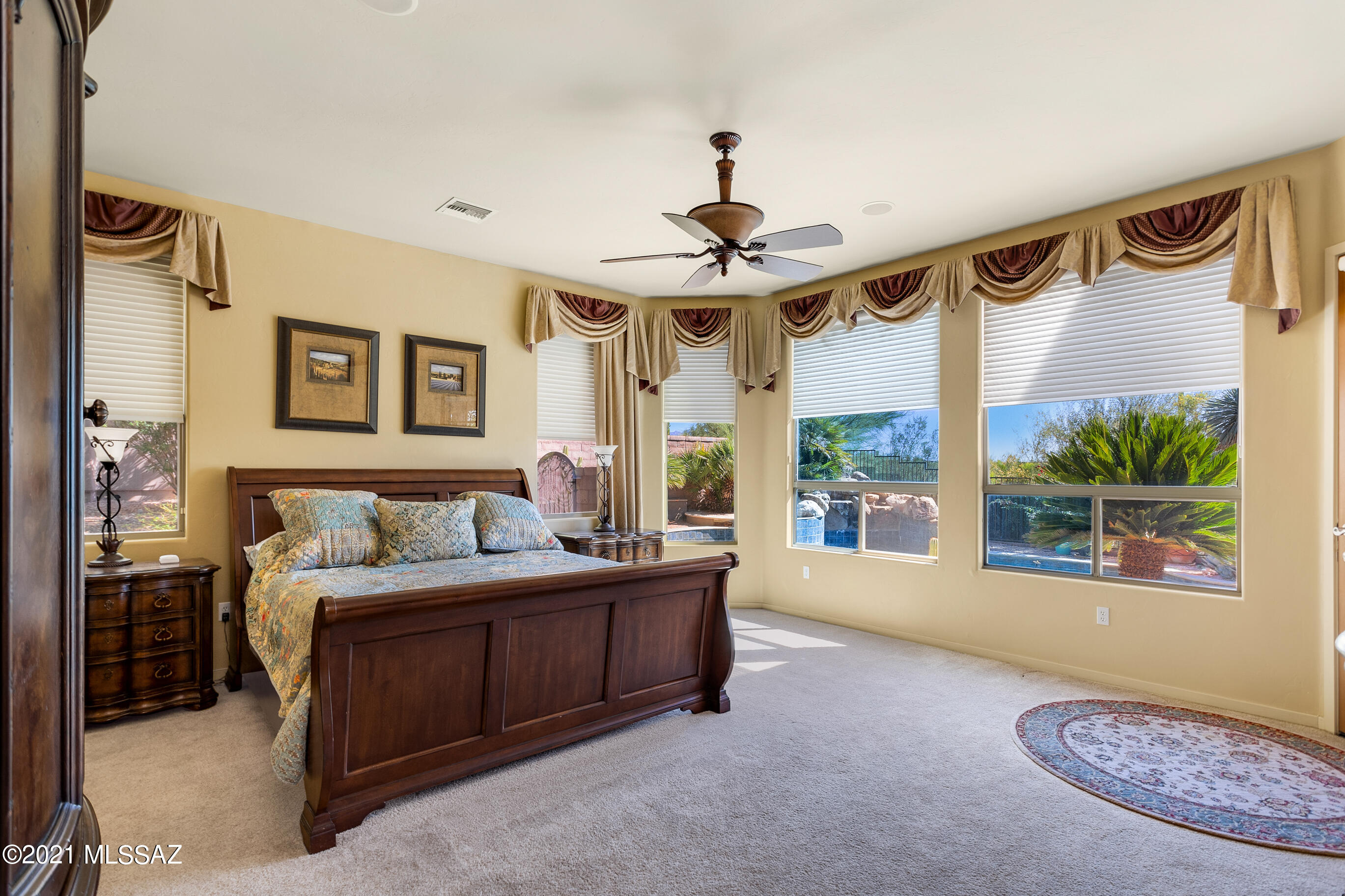 Preserve at Dove Mountain (1-182) - Residential