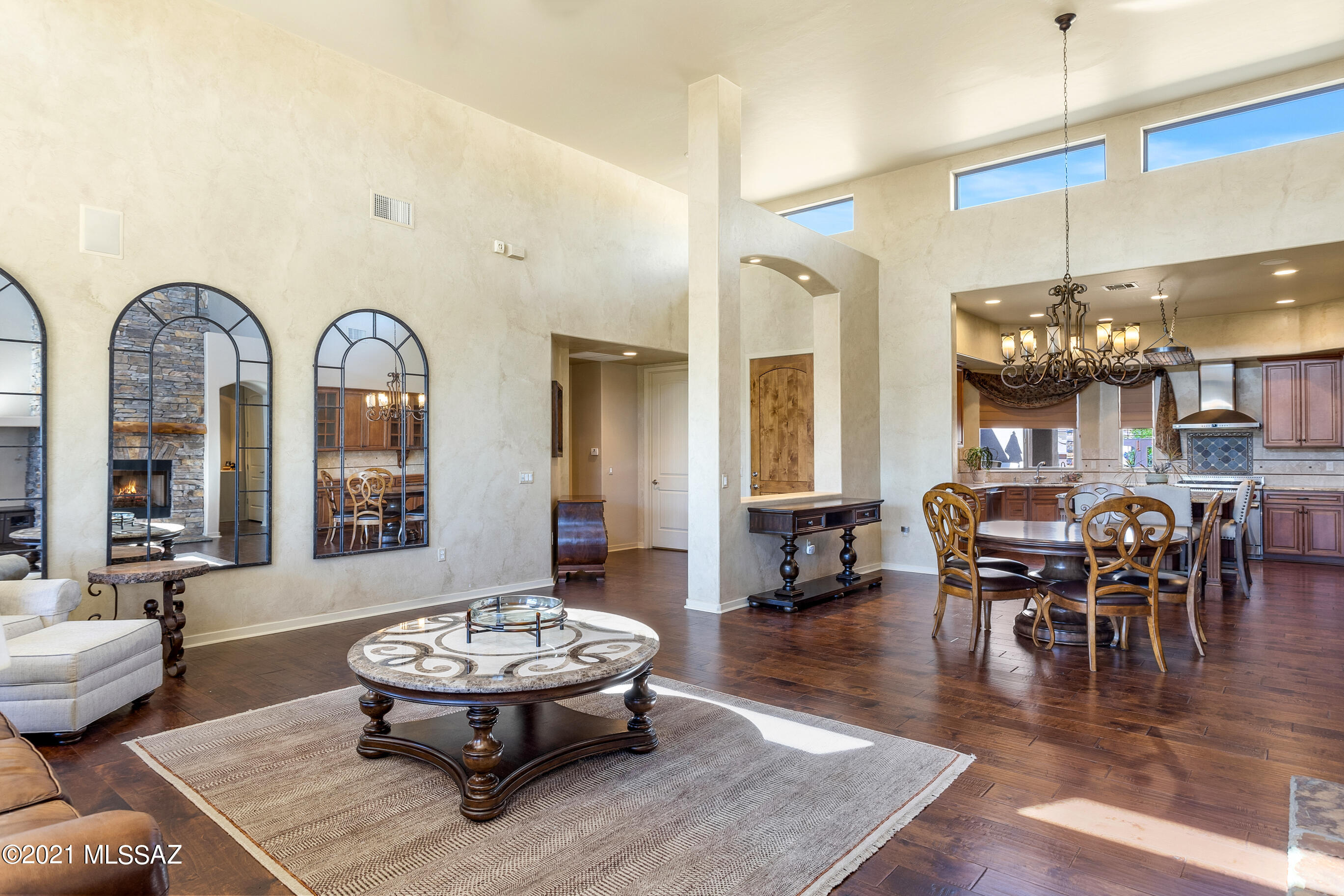 Preserve at Dove Mountain (1-182) - Residential