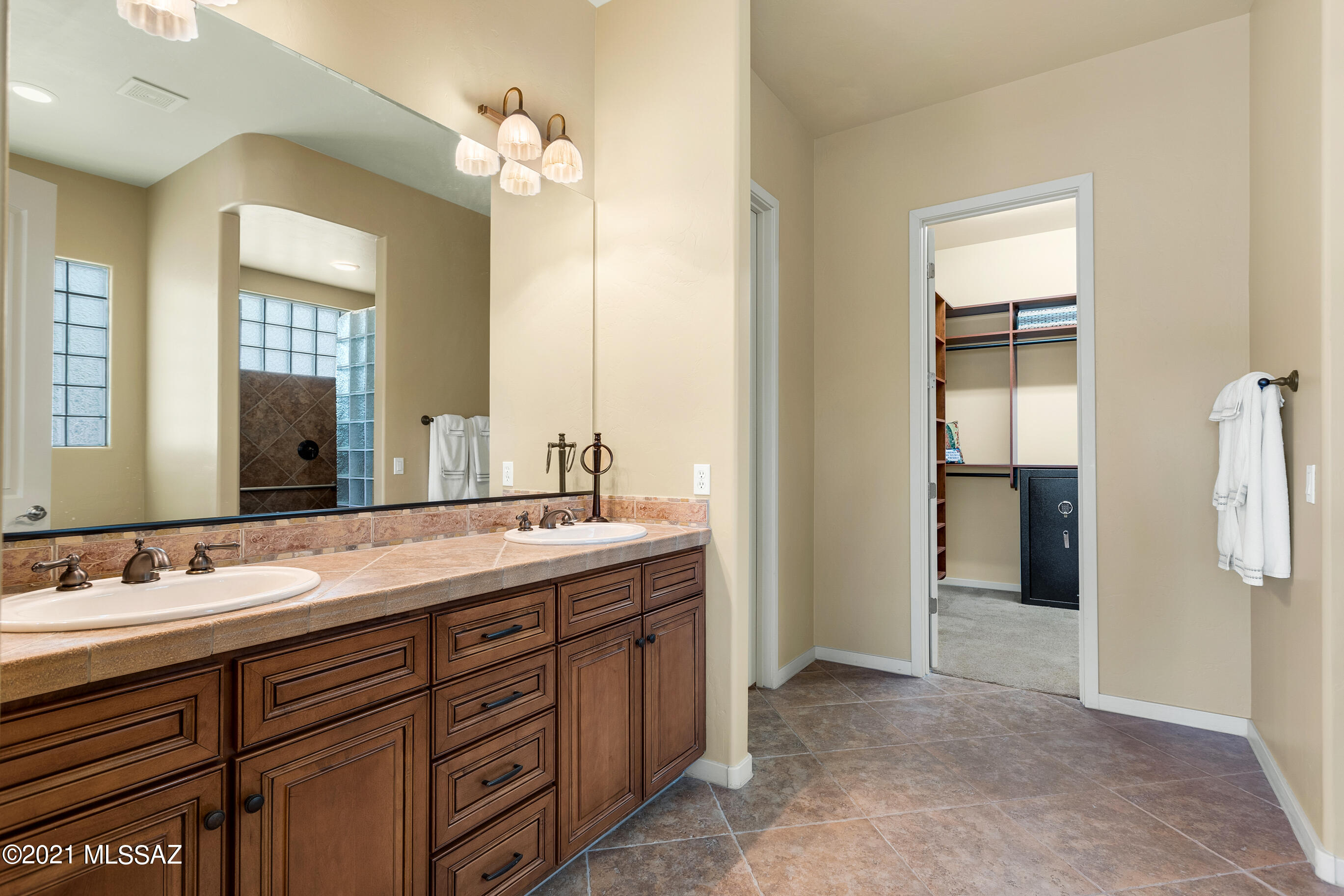 Preserve at Dove Mountain (1-182) - Residential