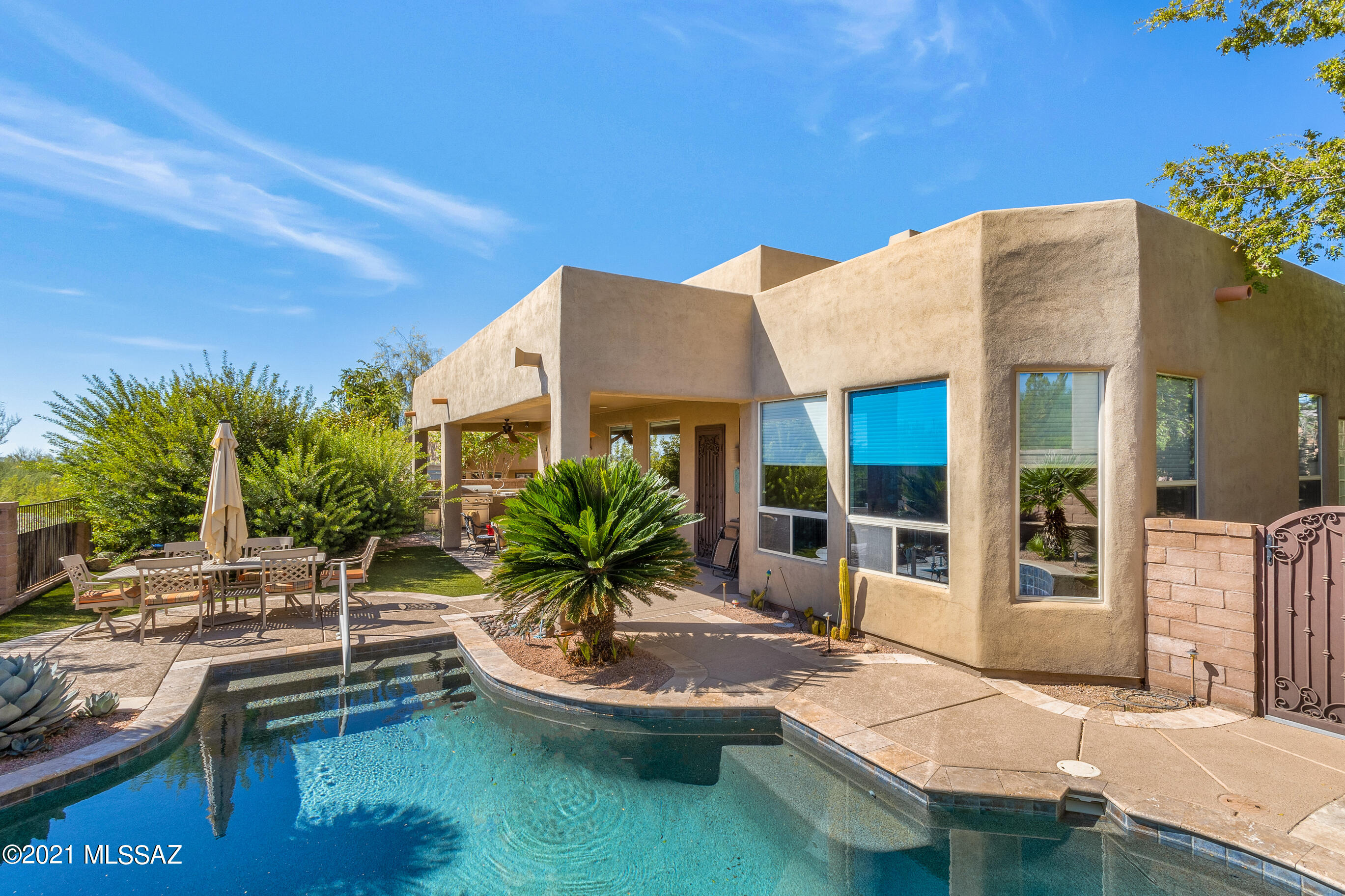 Preserve at Dove Mountain (1-182) - Residential