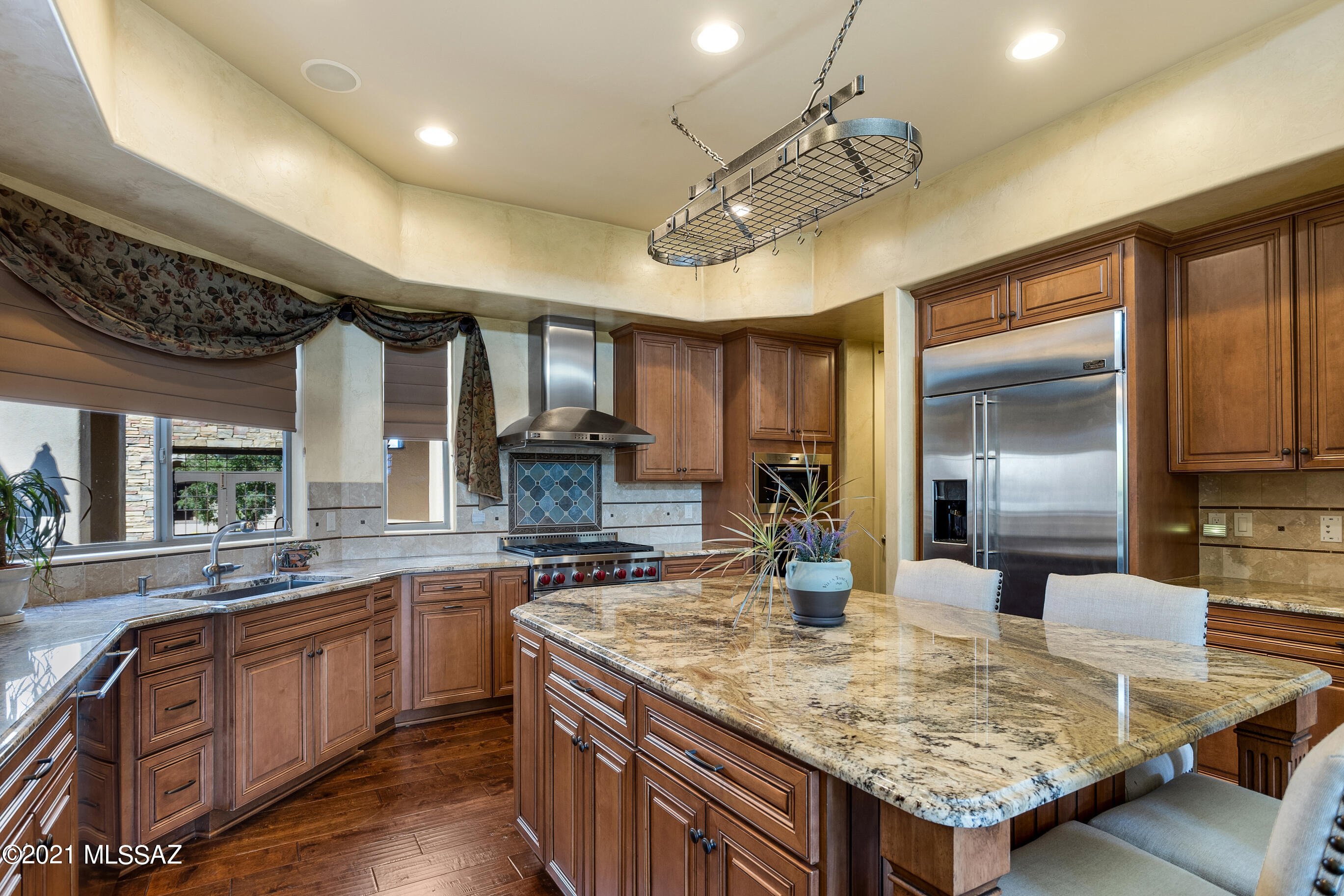Preserve at Dove Mountain (1-182) - Residential