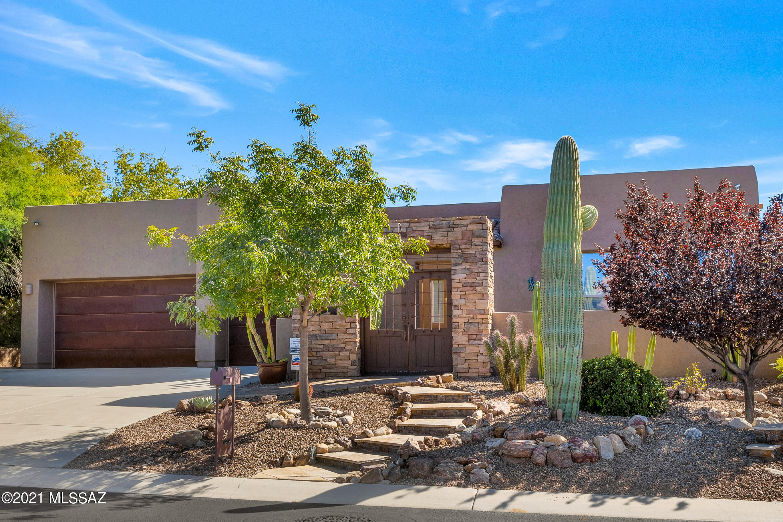 Preserve at Dove Mountain (1-182) - Residential