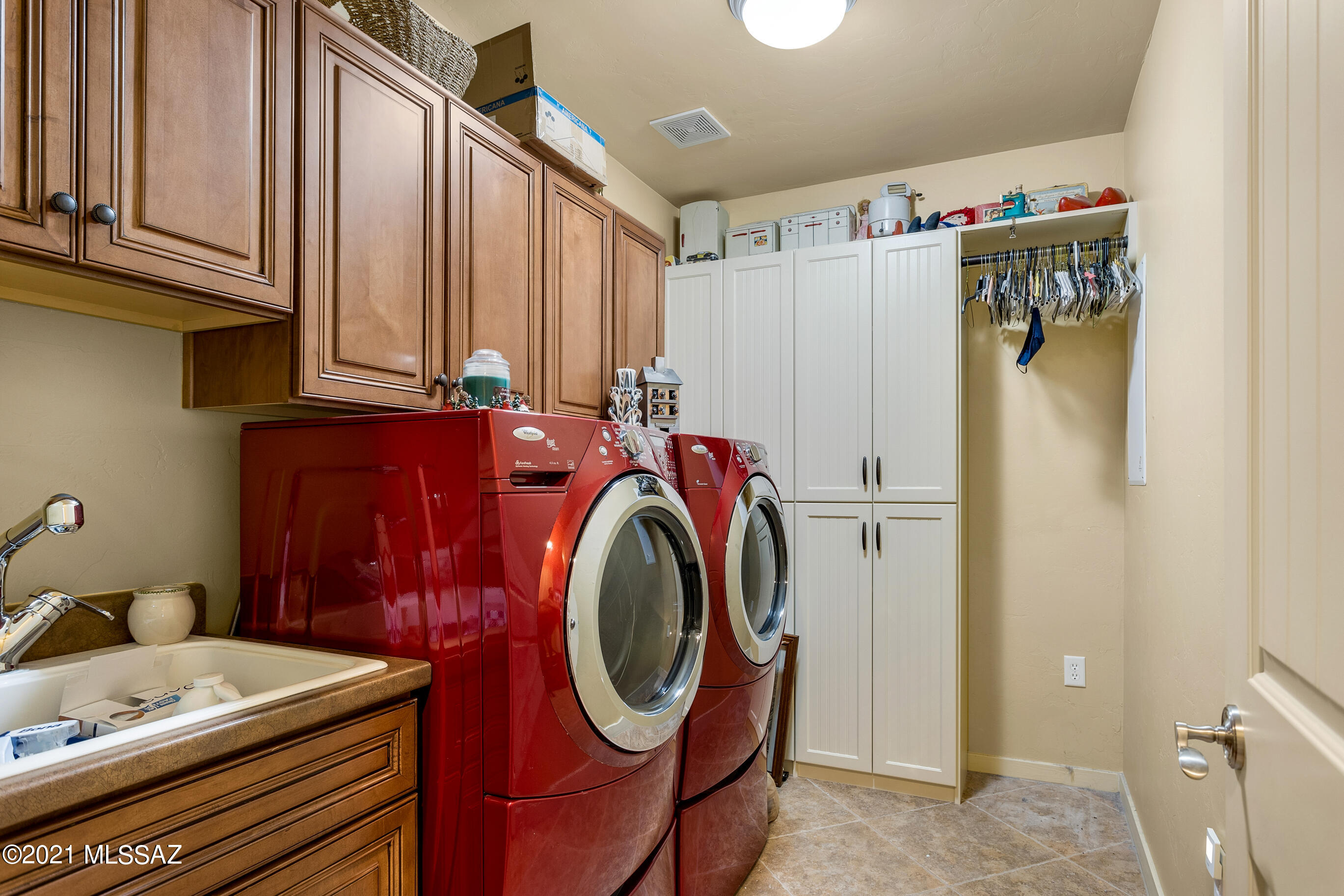 Preserve at Dove Mountain (1-182) - Residential