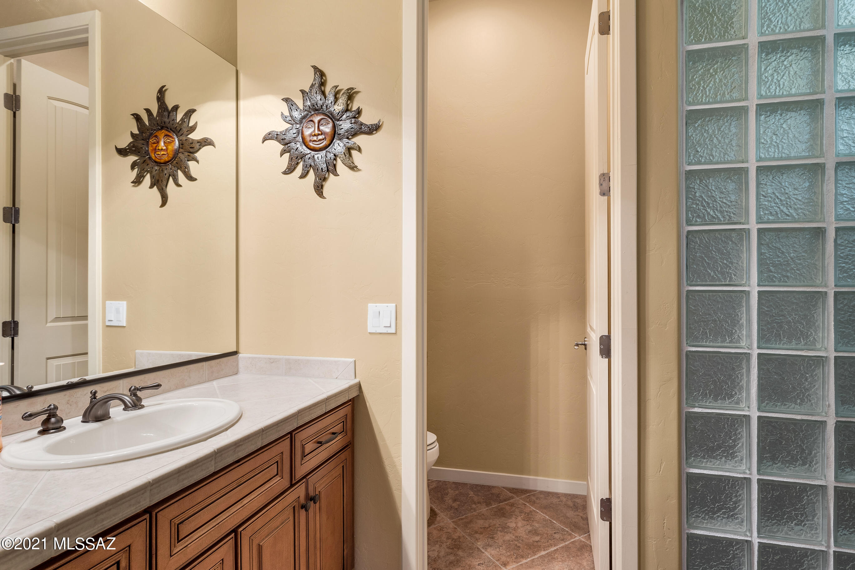 Preserve at Dove Mountain (1-182) - Residential