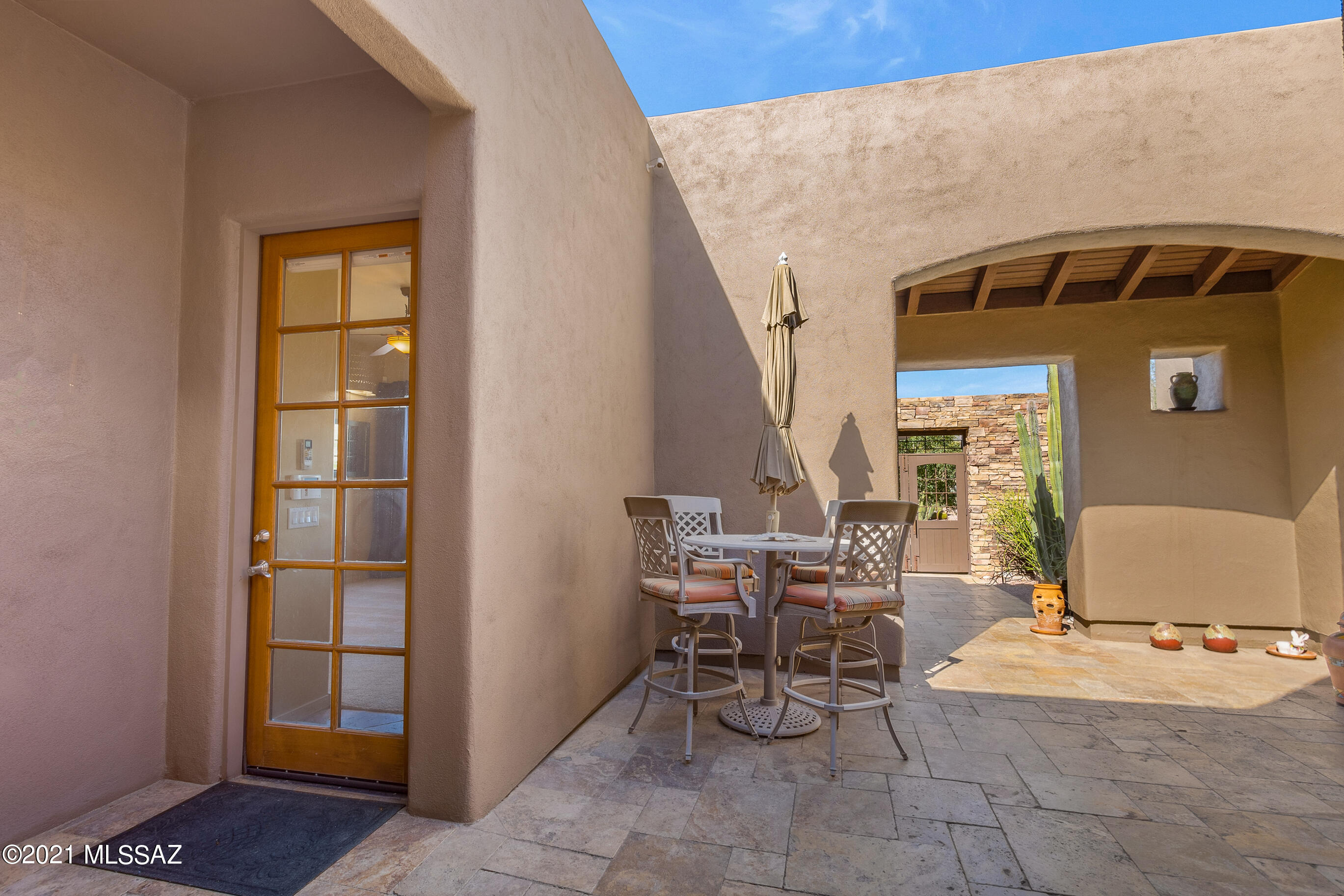 Preserve at Dove Mountain (1-182) - Residential