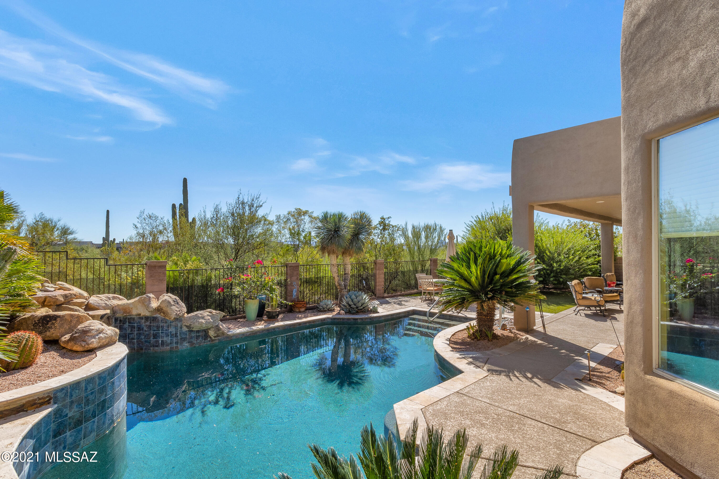 Preserve at Dove Mountain (1-182) - Residential