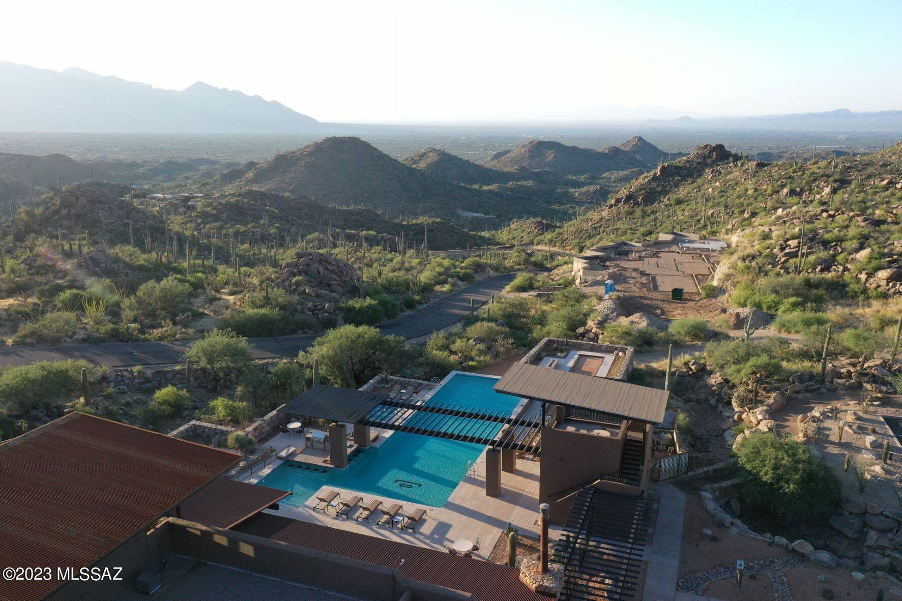 Moonlight Canyon at Saguaro Ranch Phase 2 - Residential