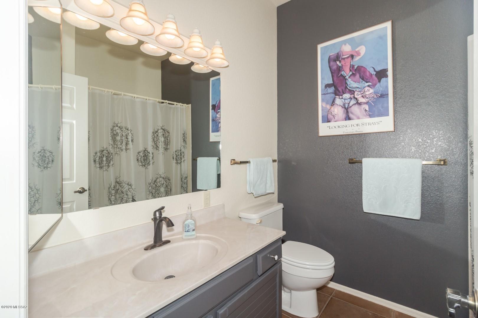 Canoa Seca Estates (158-170) - Residential