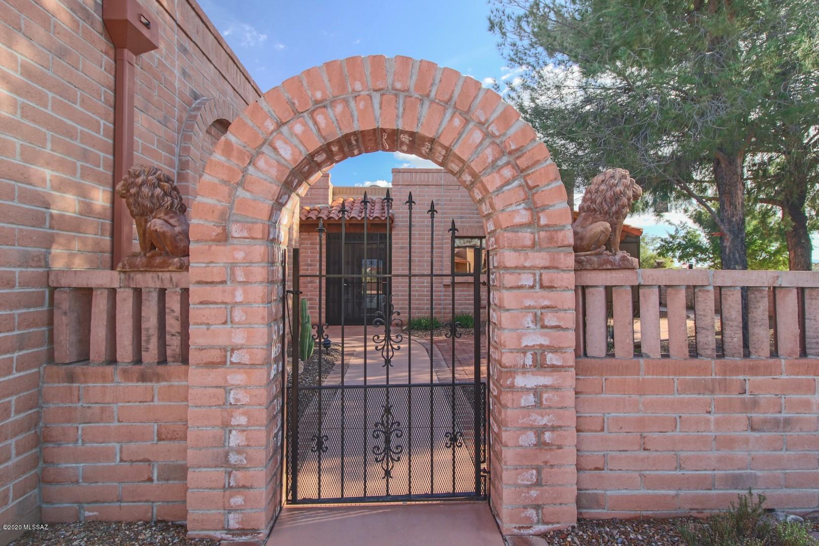 Canoa Seca Estates (158-170) - Residential
