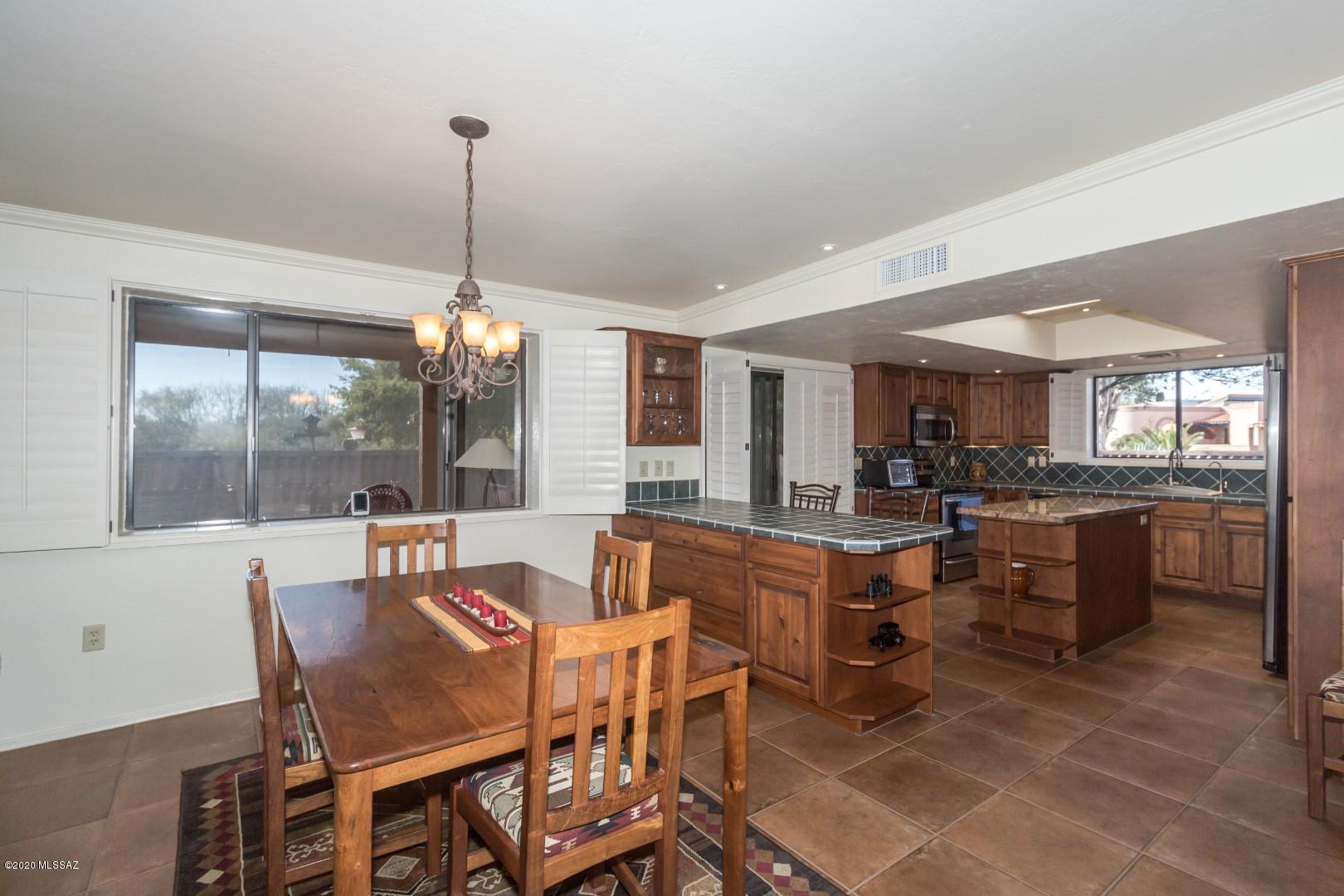 Canoa Seca Estates (158-170) - Residential