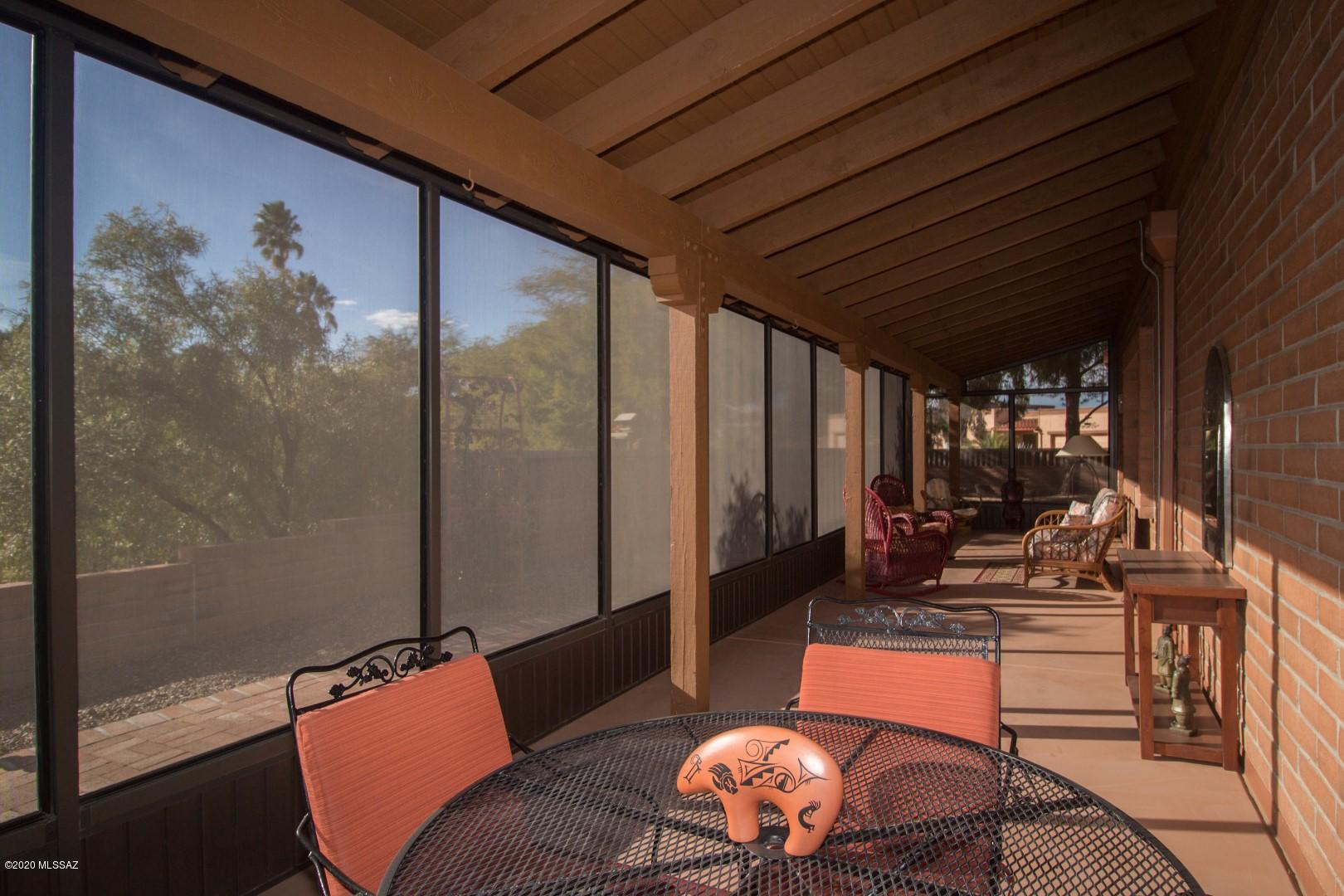Canoa Seca Estates (158-170) - Residential
