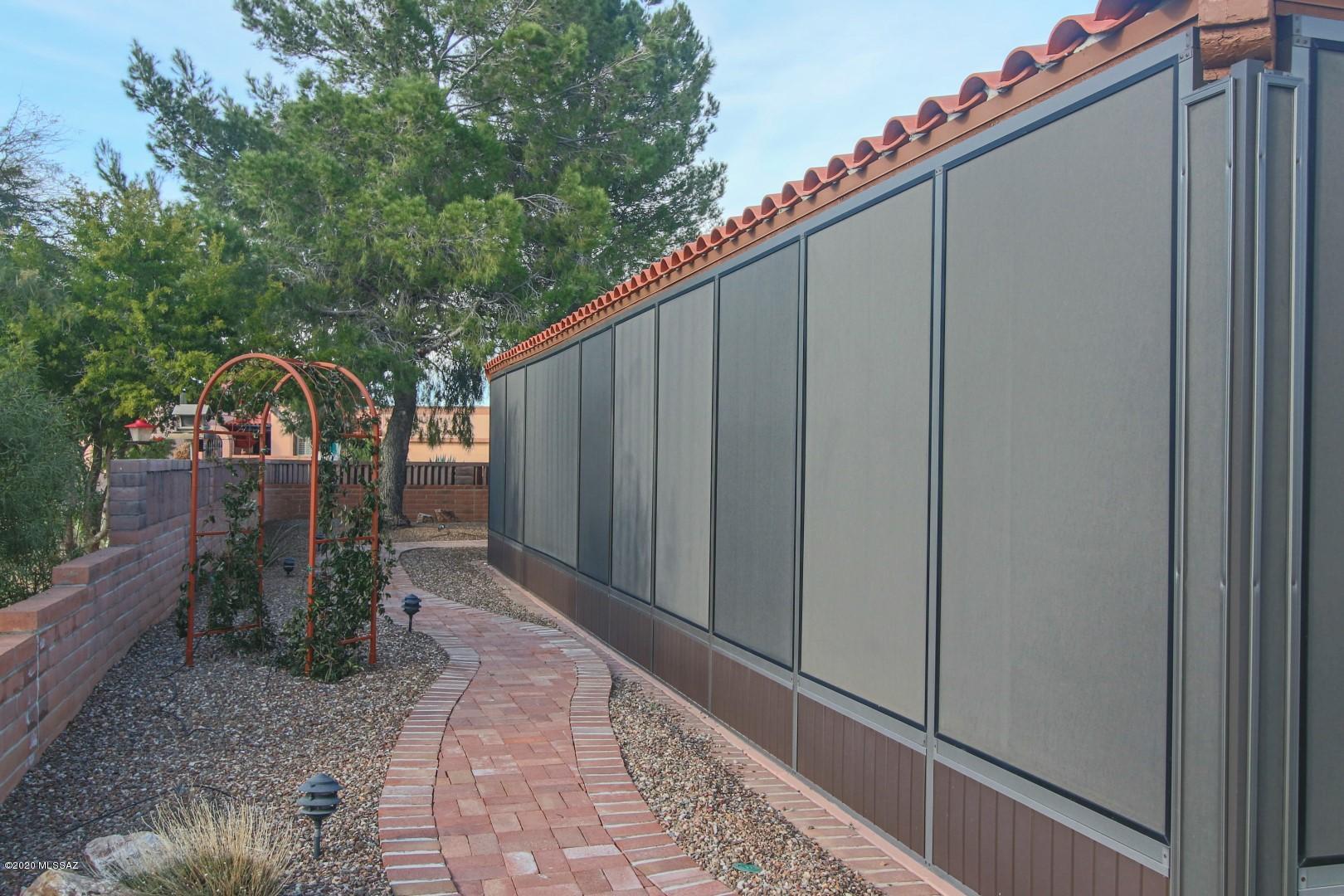 Canoa Seca Estates (158-170) - Residential