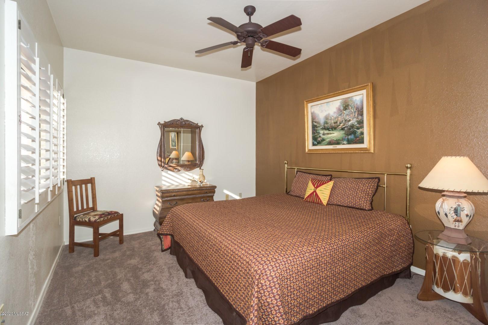 Canoa Seca Estates (158-170) - Residential