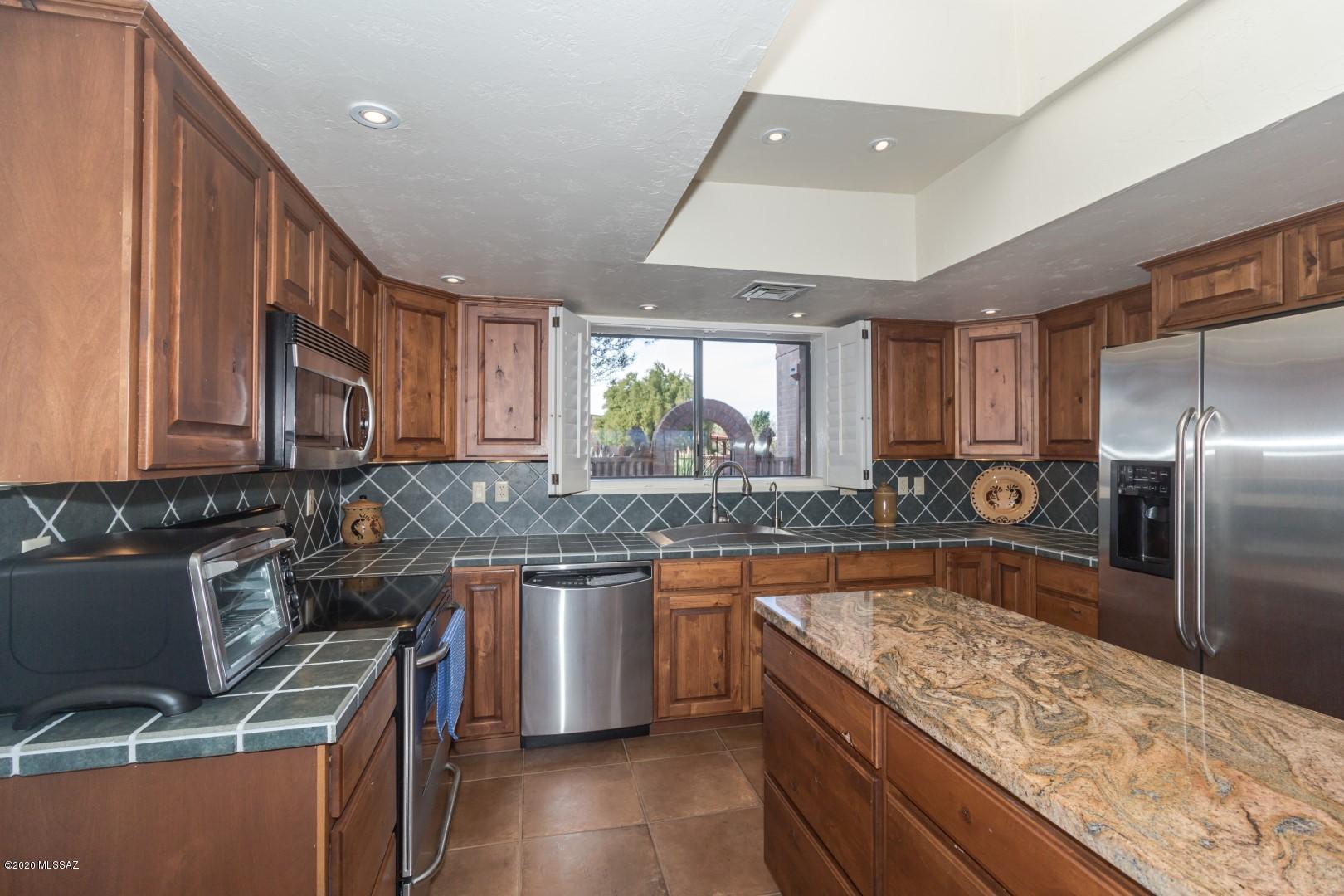 Canoa Seca Estates (158-170) - Residential