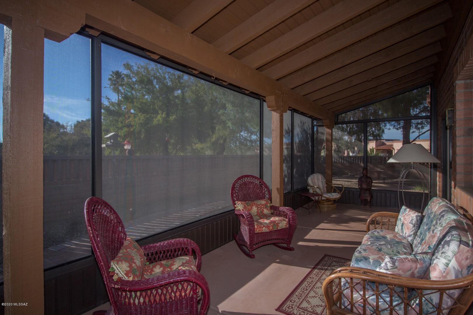 Canoa Seca Estates (158-170) - Residential