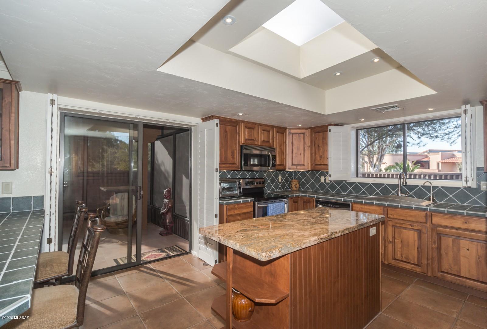 Canoa Seca Estates (158-170) - Residential