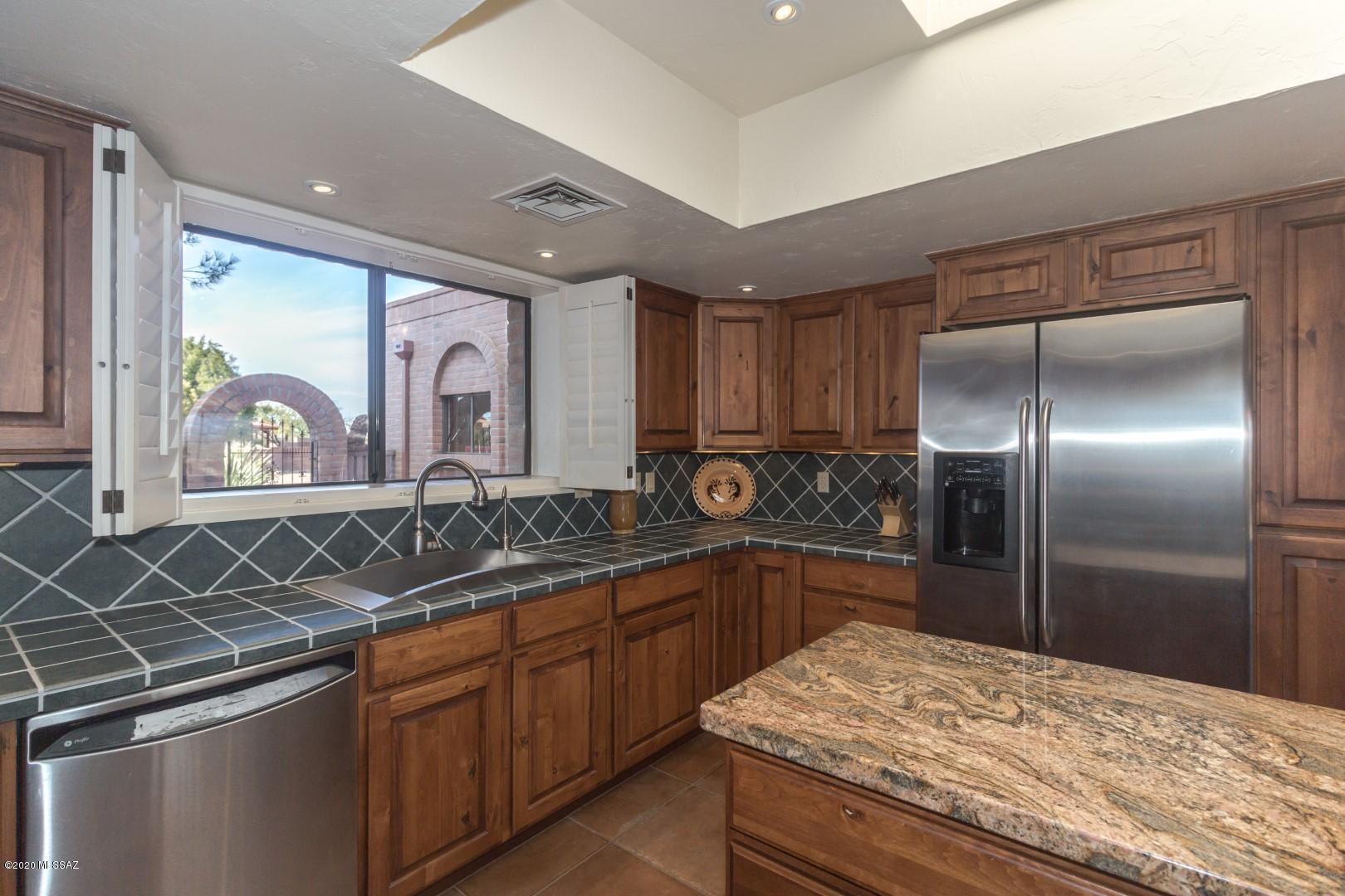 Canoa Seca Estates (158-170) - Residential