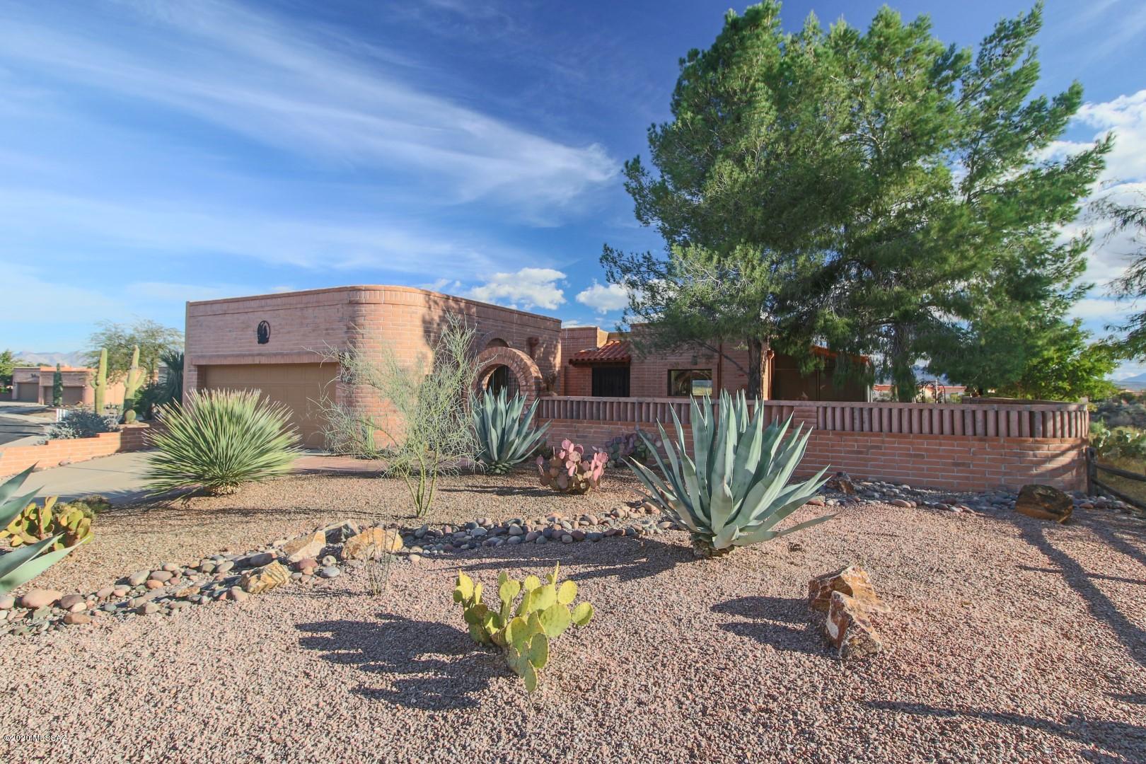 Canoa Seca Estates (158-170) - Residential