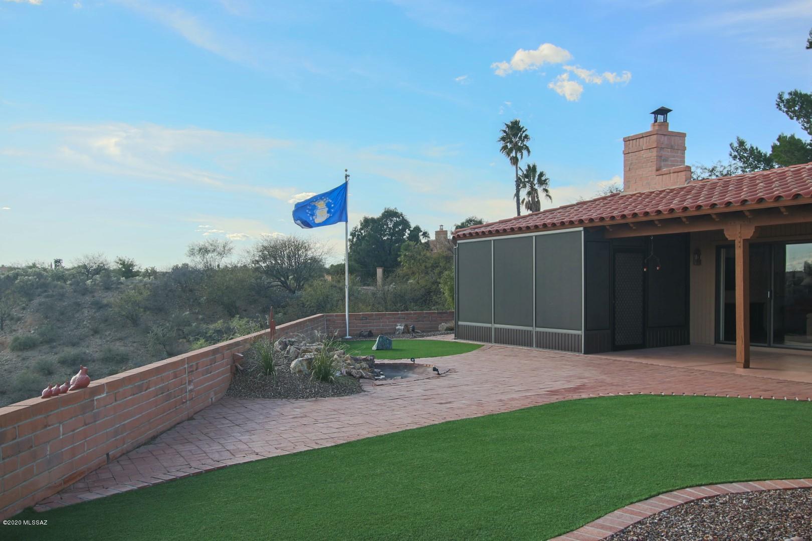 Canoa Seca Estates (158-170) - Residential