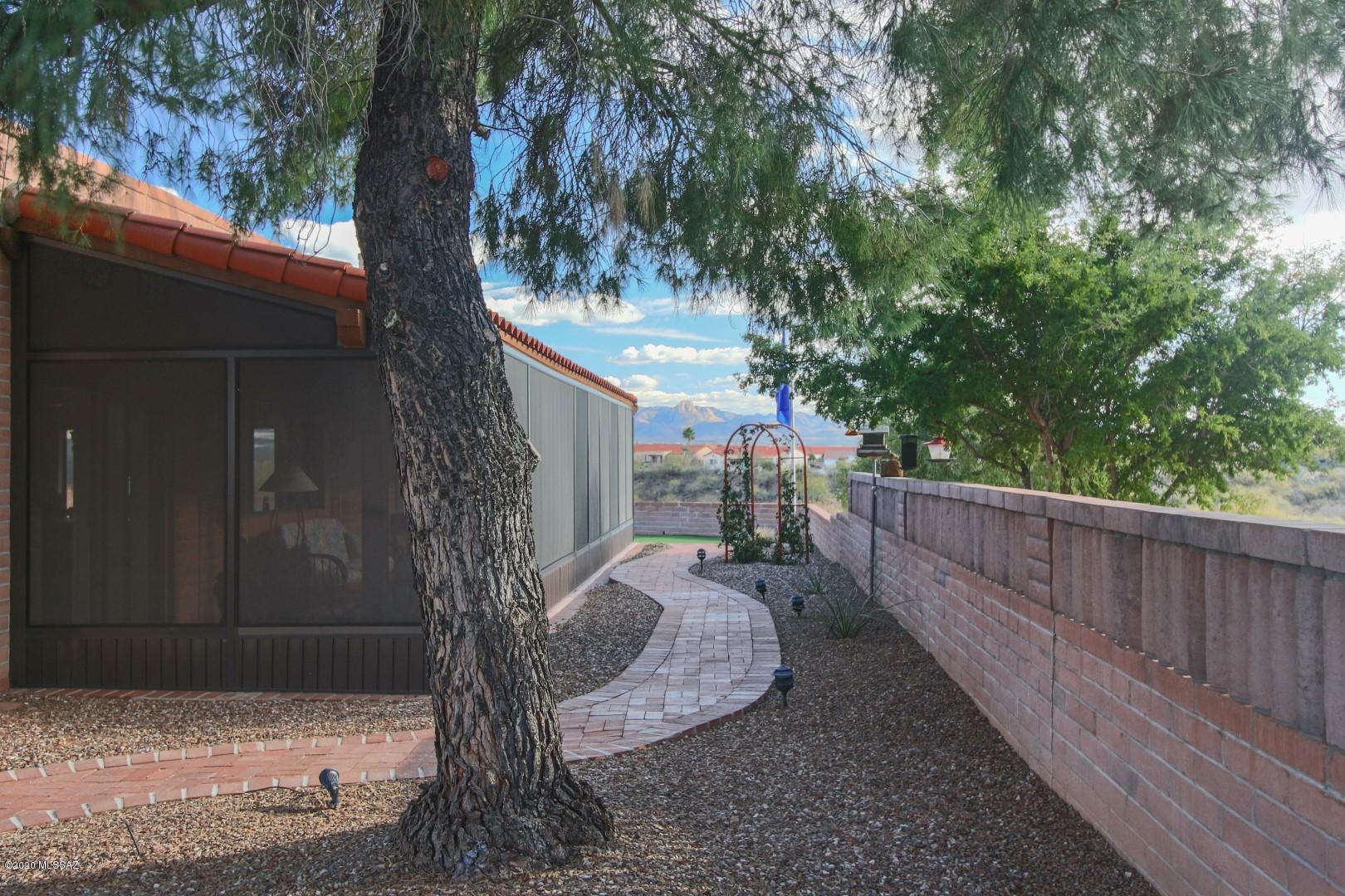 Canoa Seca Estates (158-170) - Residential