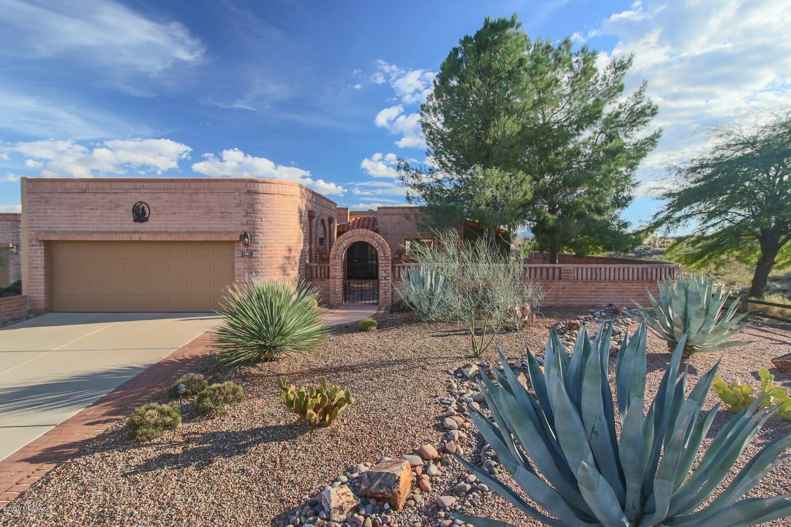 Canoa Seca Estates (158-170) - Residential