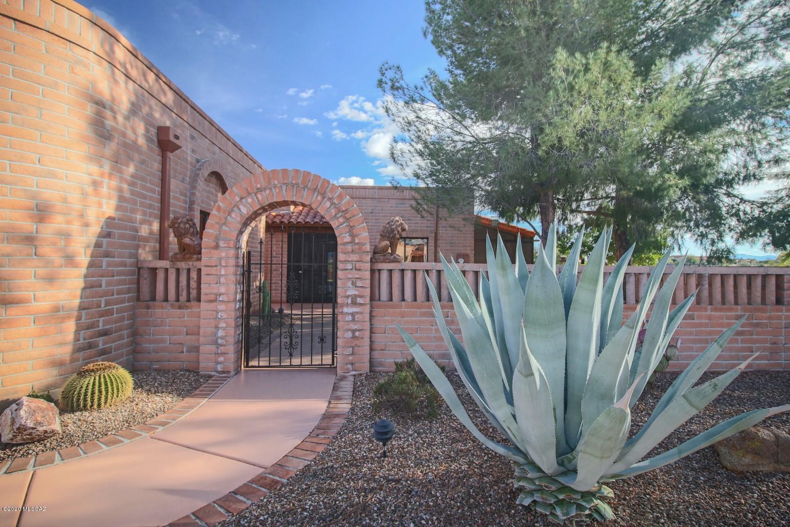 Canoa Seca Estates (158-170) - Residential