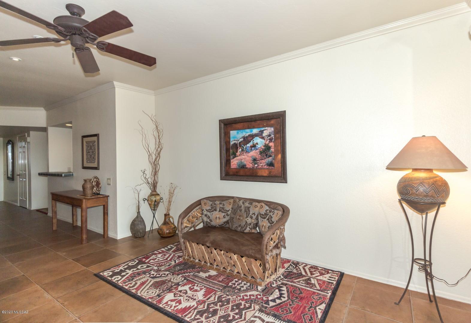 Canoa Seca Estates (158-170) - Residential