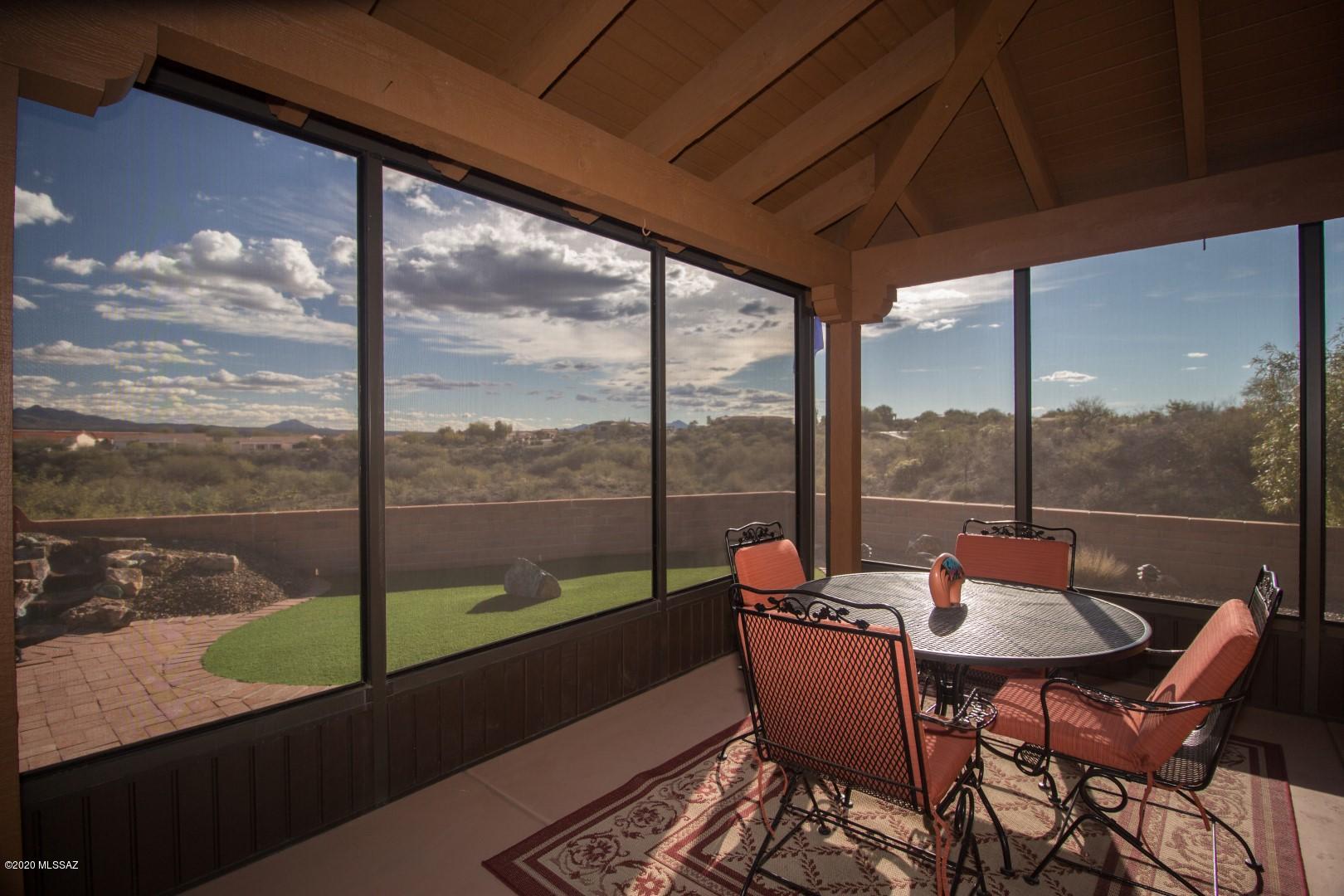 Canoa Seca Estates (158-170) - Residential