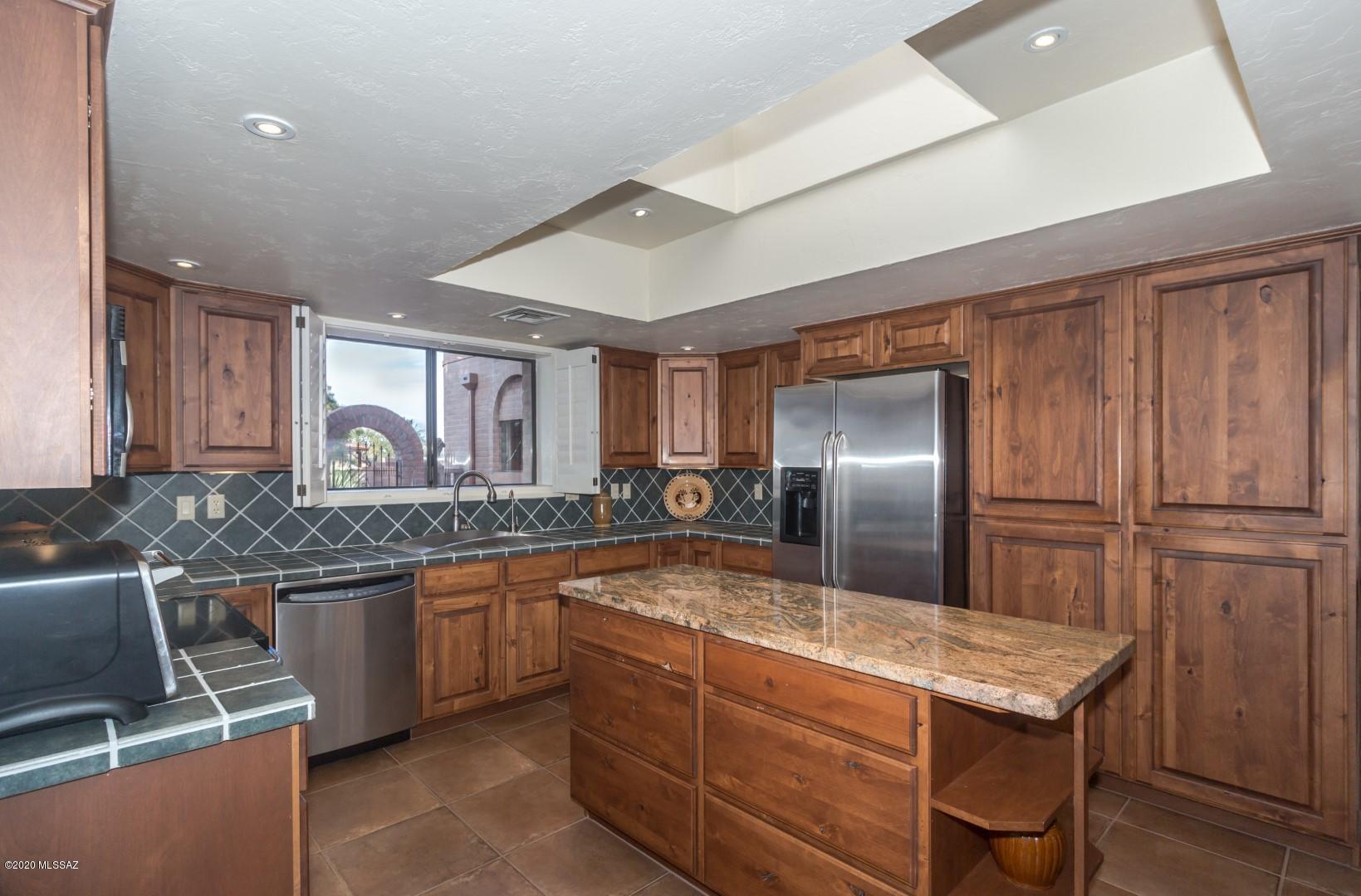 Canoa Seca Estates (158-170) - Residential