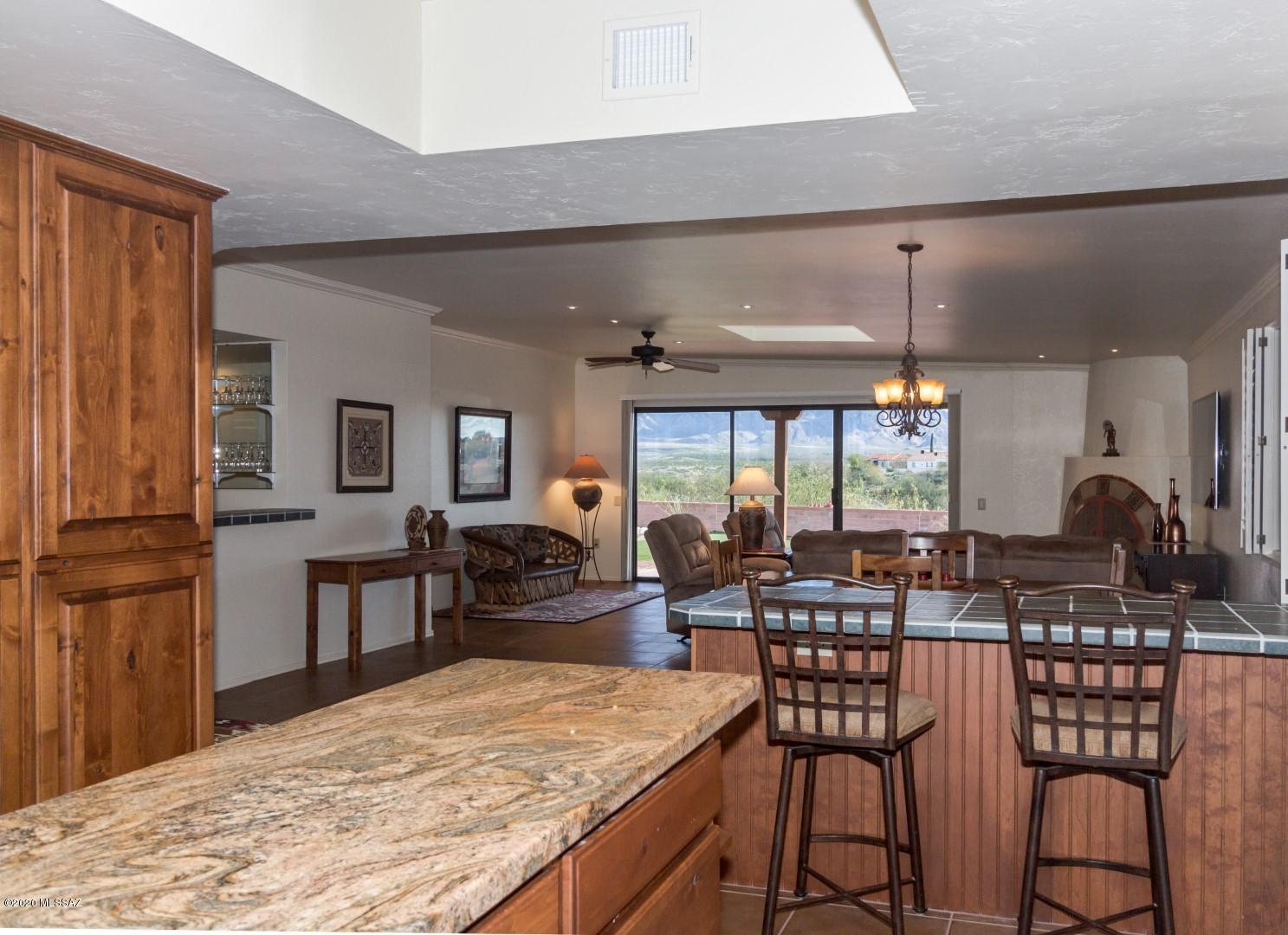 Canoa Seca Estates (158-170) - Residential