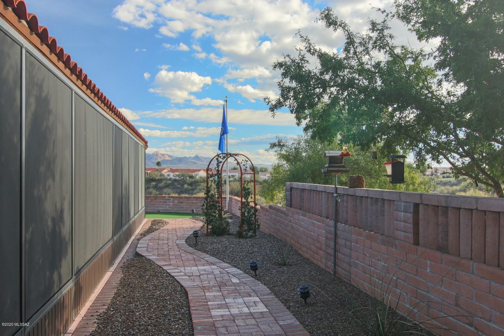 Canoa Seca Estates (158-170) - Residential
