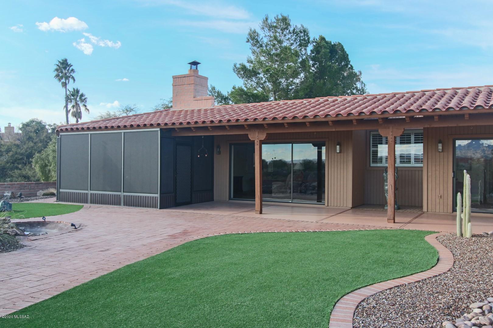 Canoa Seca Estates (158-170) - Residential