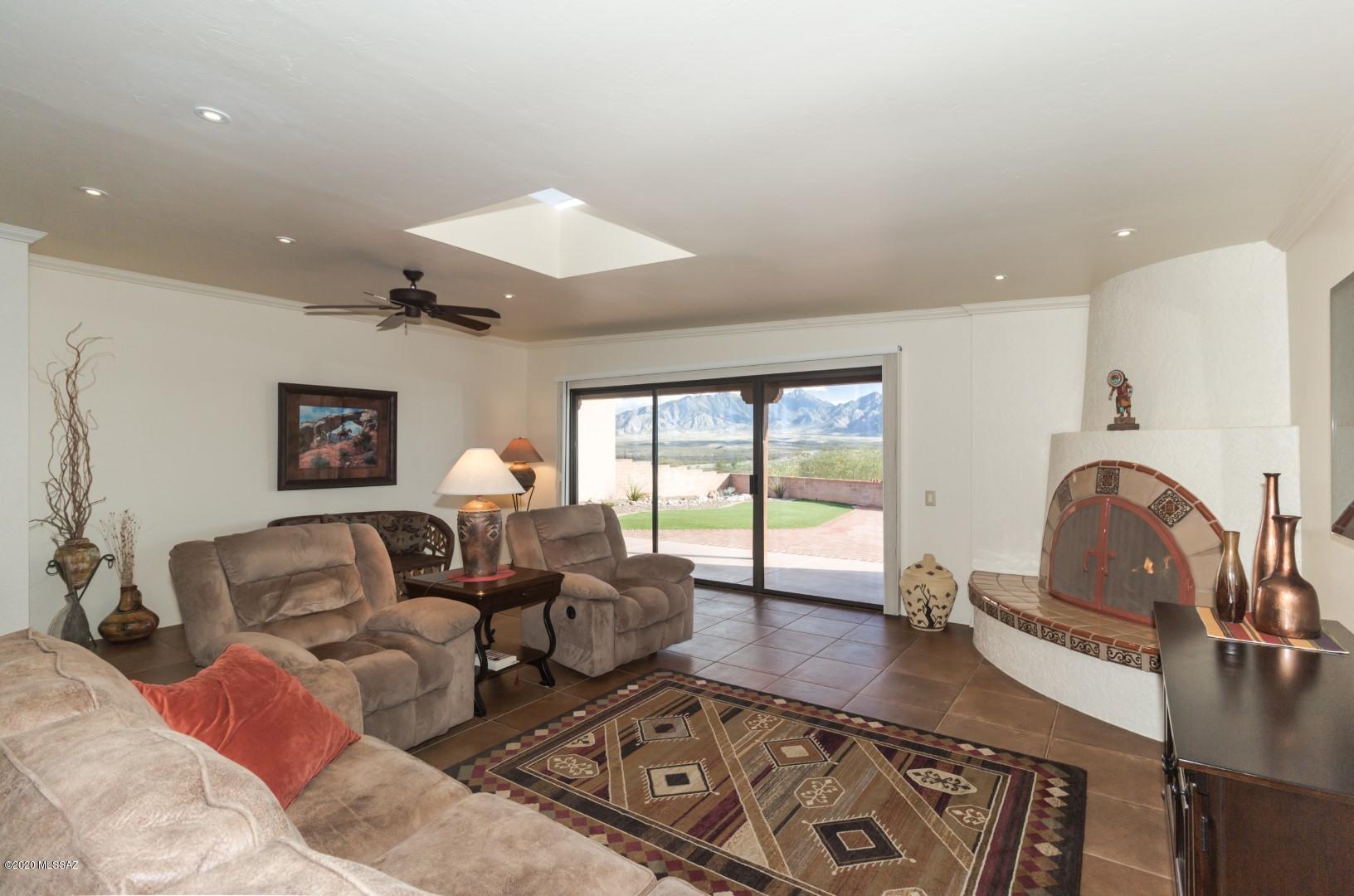 Canoa Seca Estates (158-170) - Residential